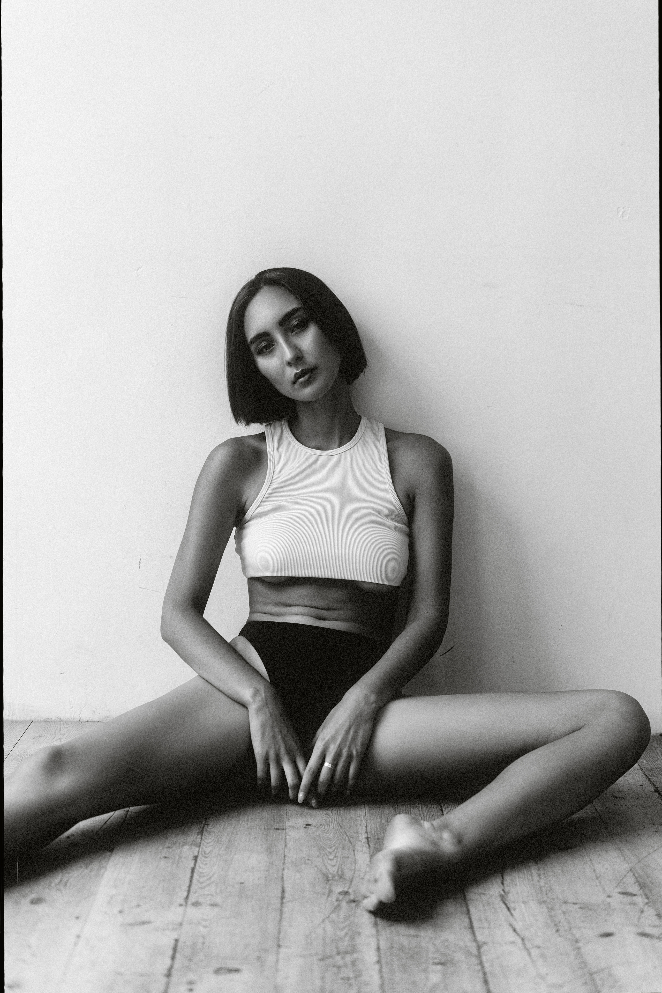 Katya. Фотограф Даниил Бугаевский