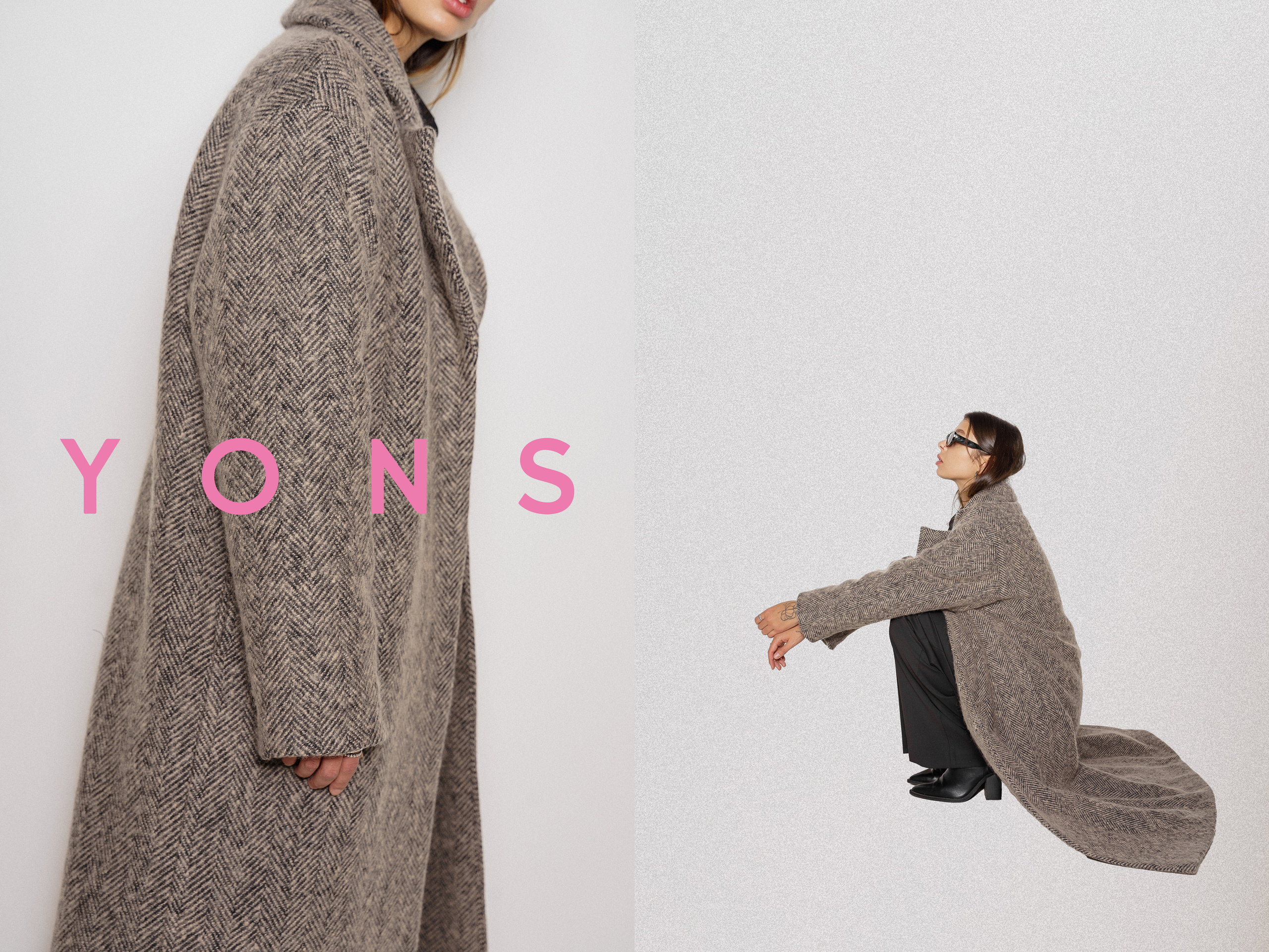 Одежда. Фотограф Даниил Бугаевский