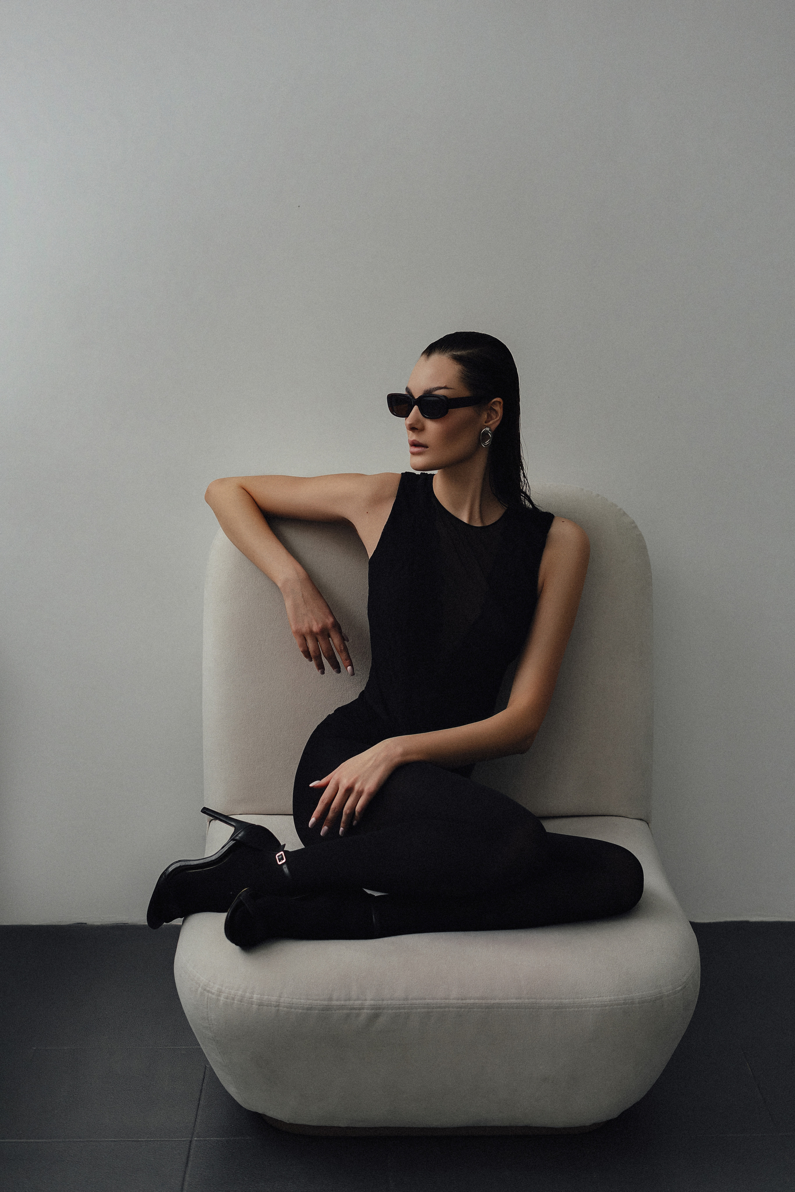 Kristina. Фотограф Даниил Бугаевский