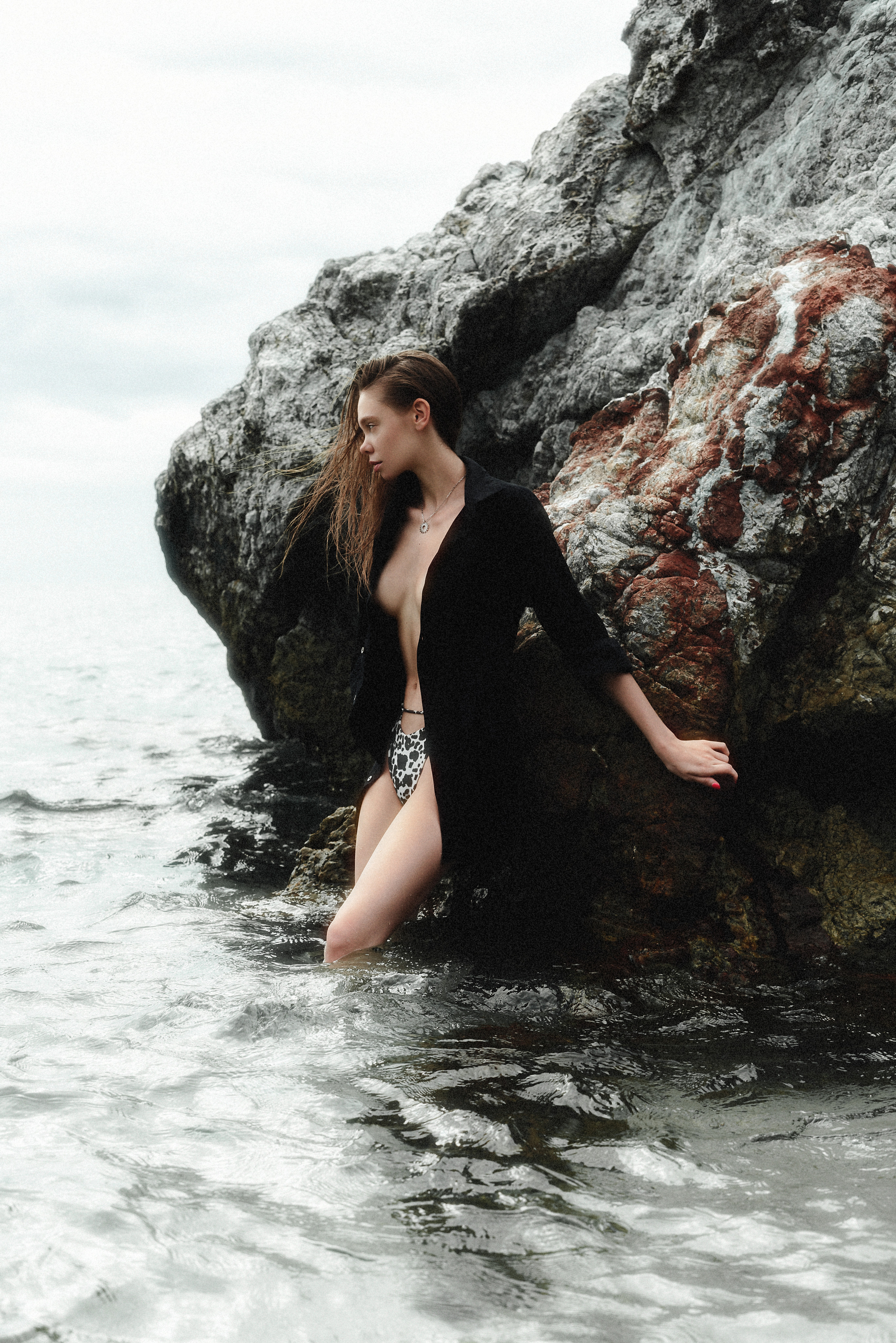 Natalie. Фотограф Даниил Бугаевский