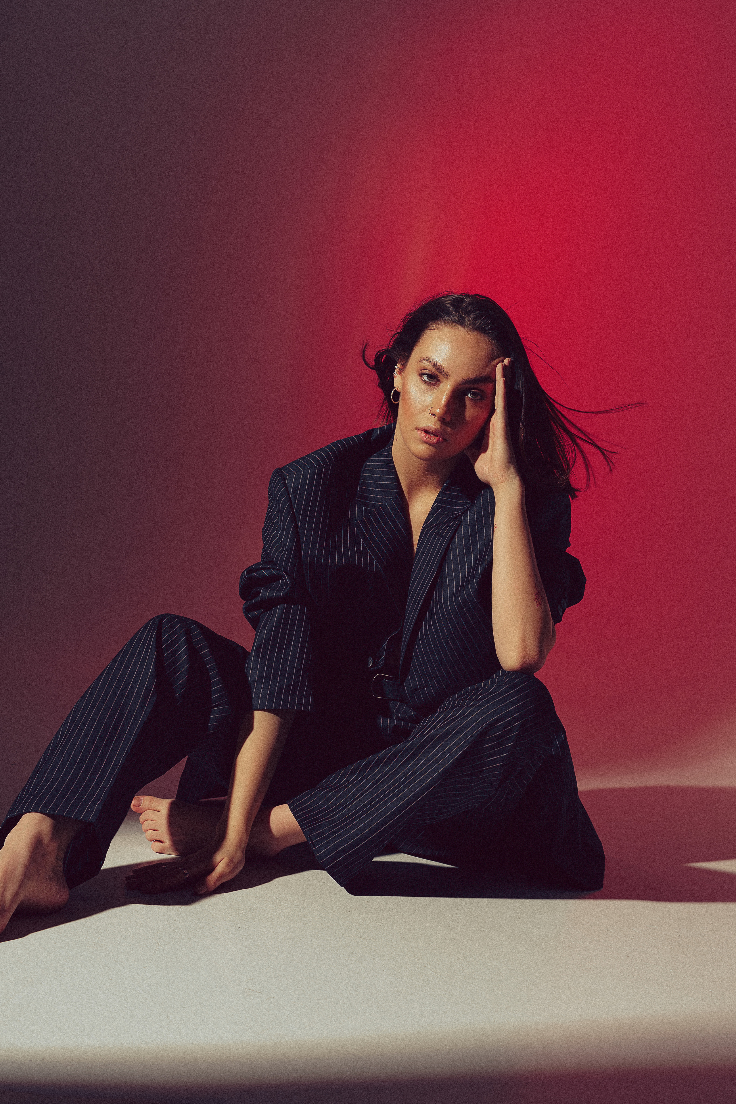 Одежда. Фотограф Даниил Бугаевский