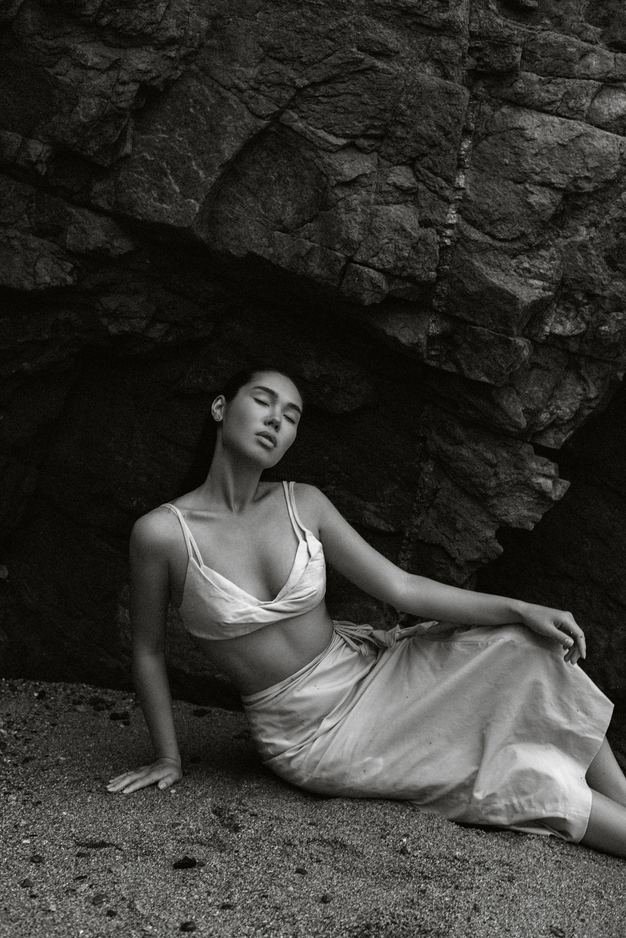 Irina. Фотограф Даниил Бугаевский