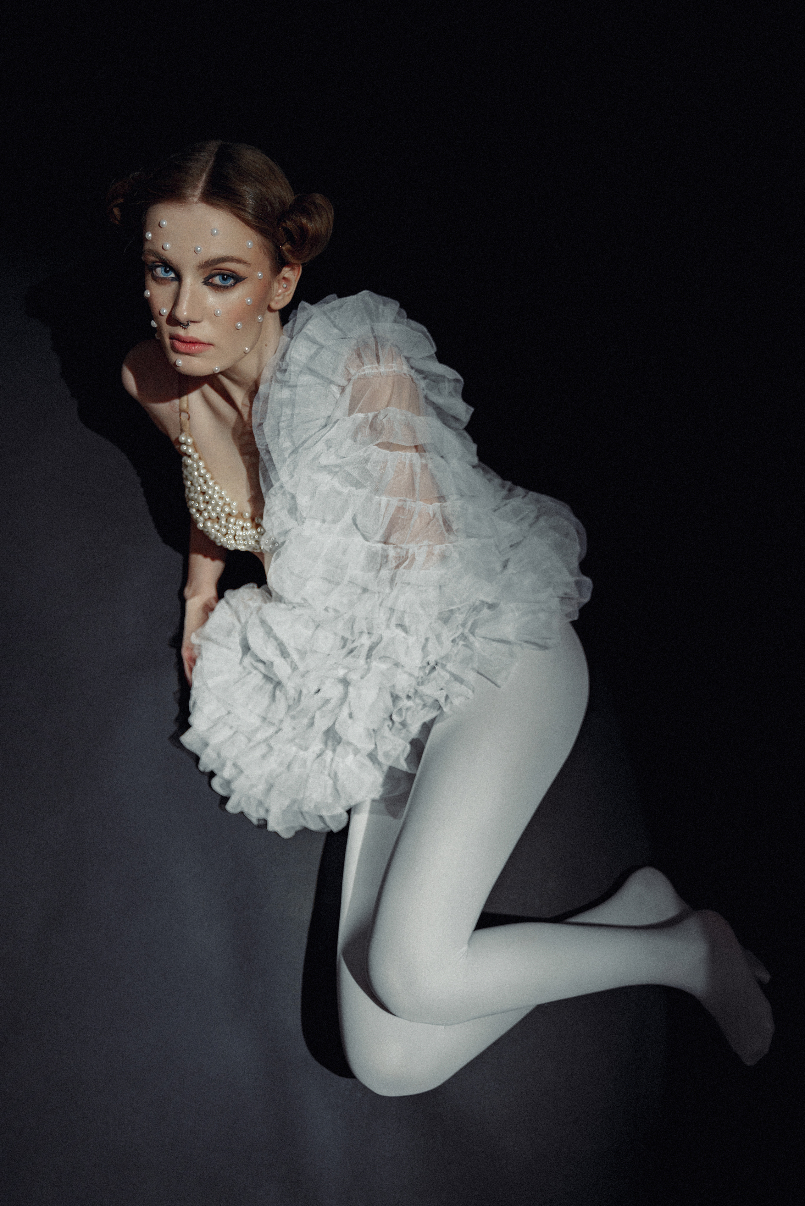 Одежда. Фотограф Даниил Бугаевский