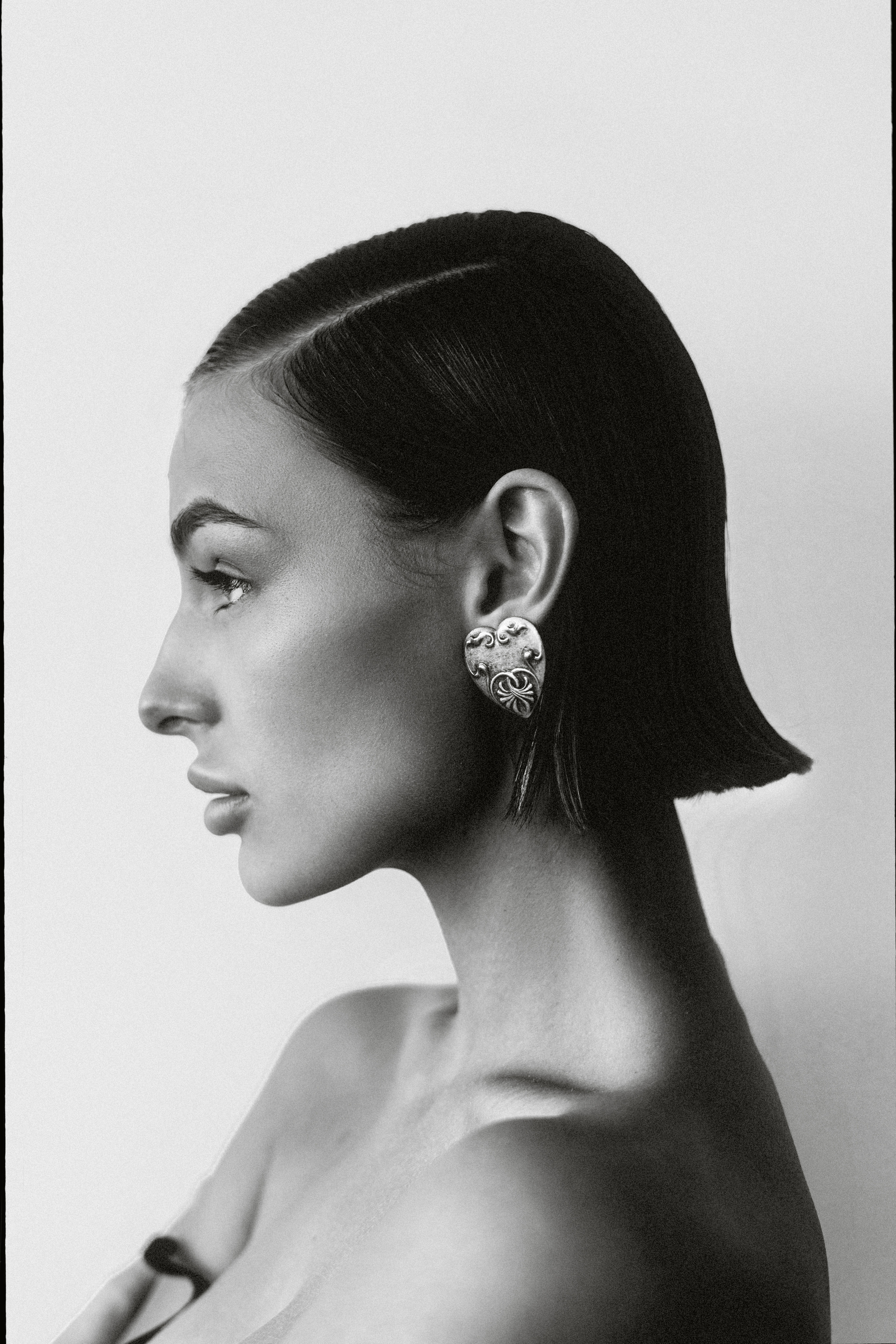 Katerina. Фотограф Даниил Бугаевский