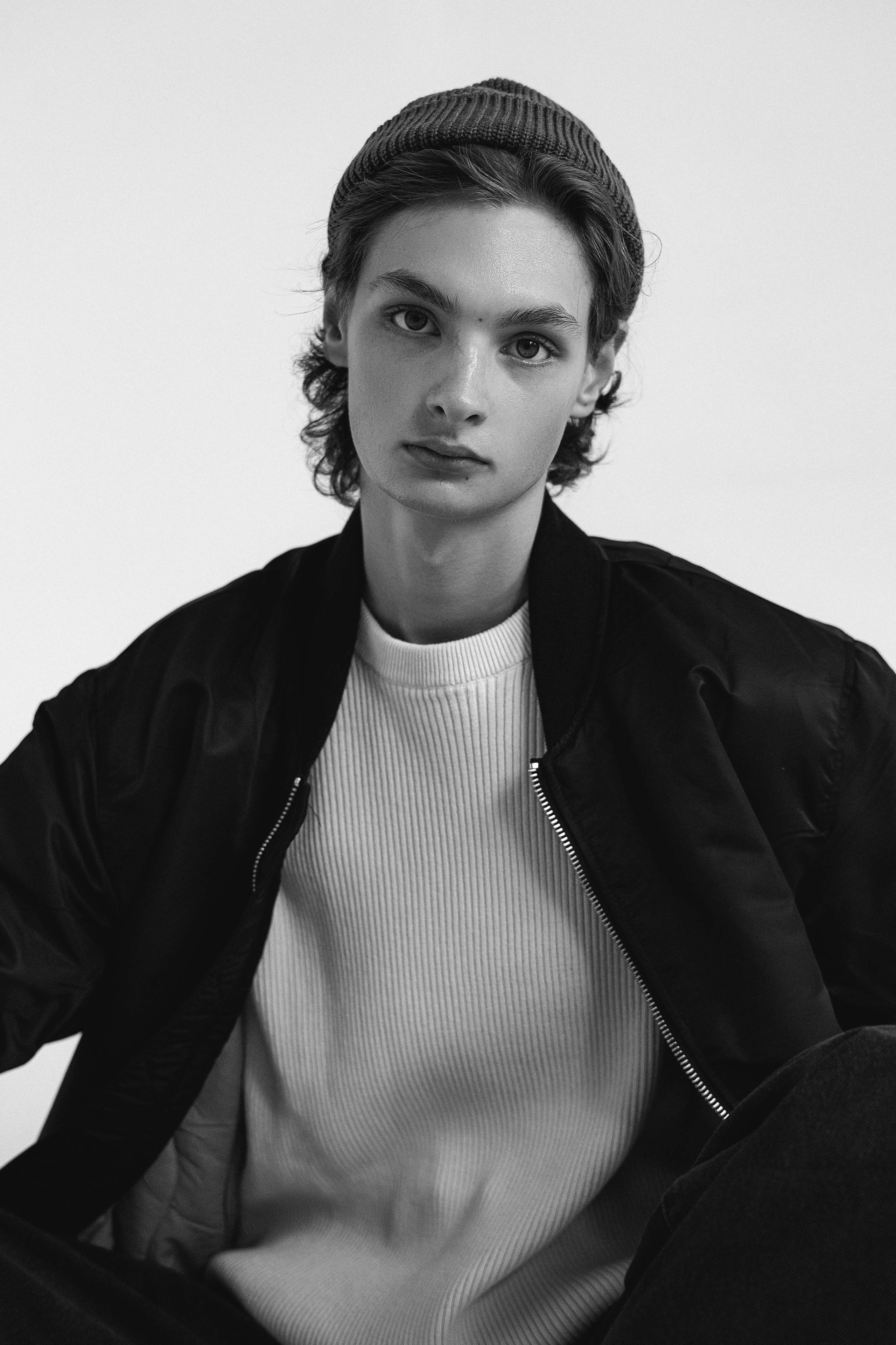 Тесты. Фотограф Даниил Бугаевский