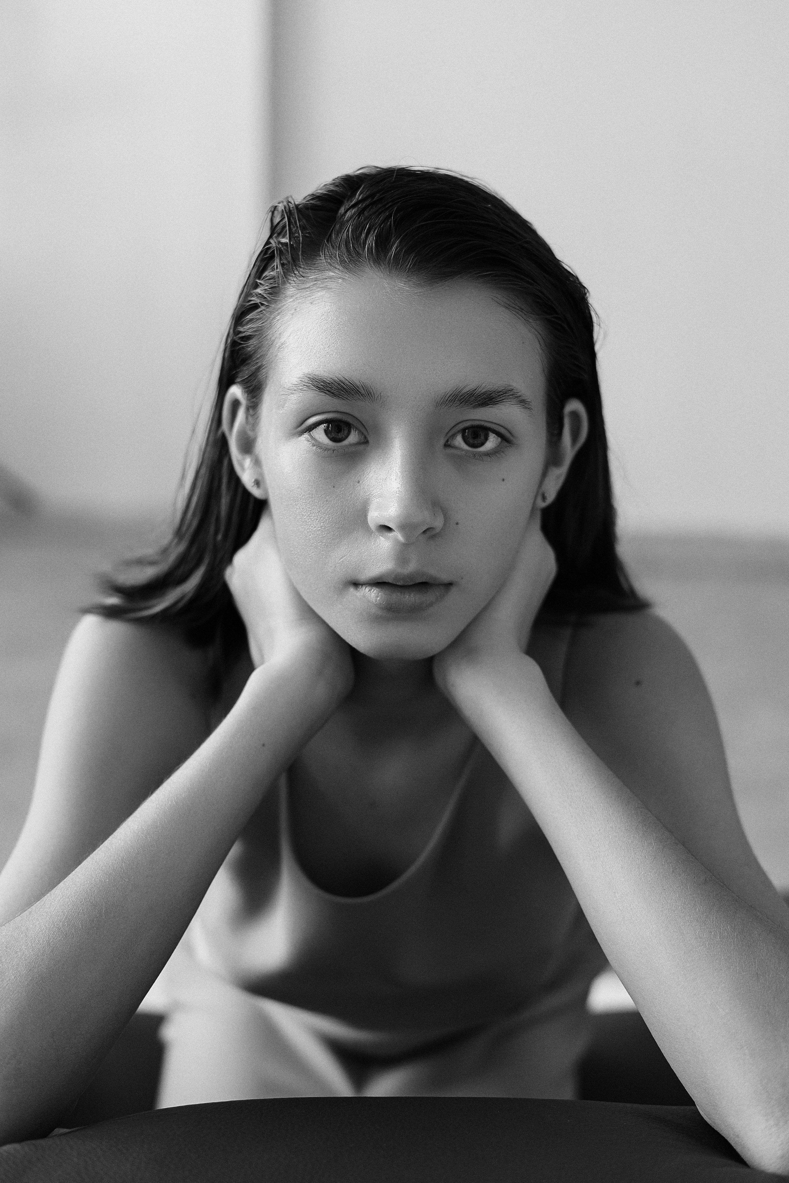 Тесты. Фотограф Даниил Бугаевский