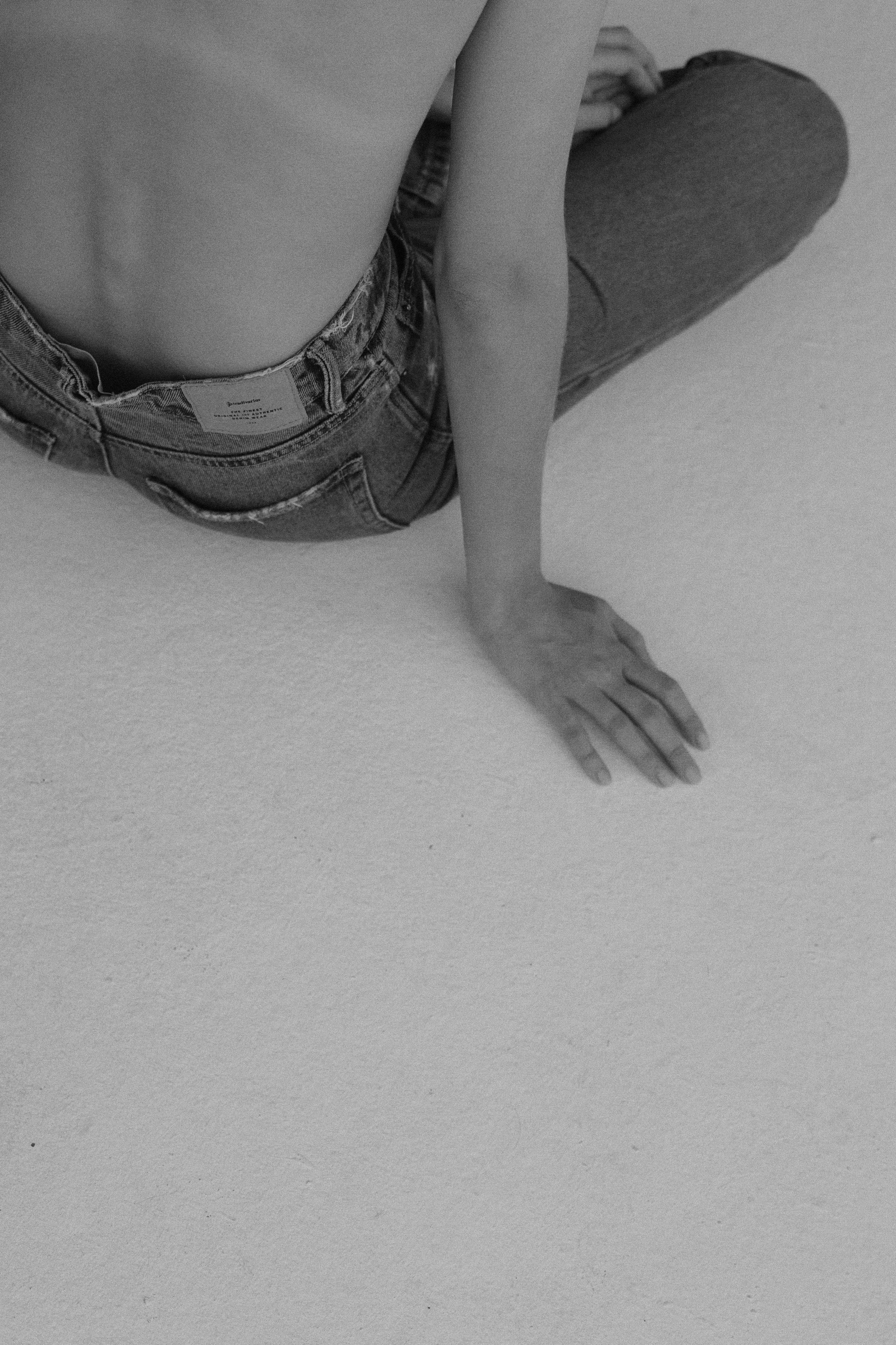 Контент. Фотограф Даниил Бугаевский