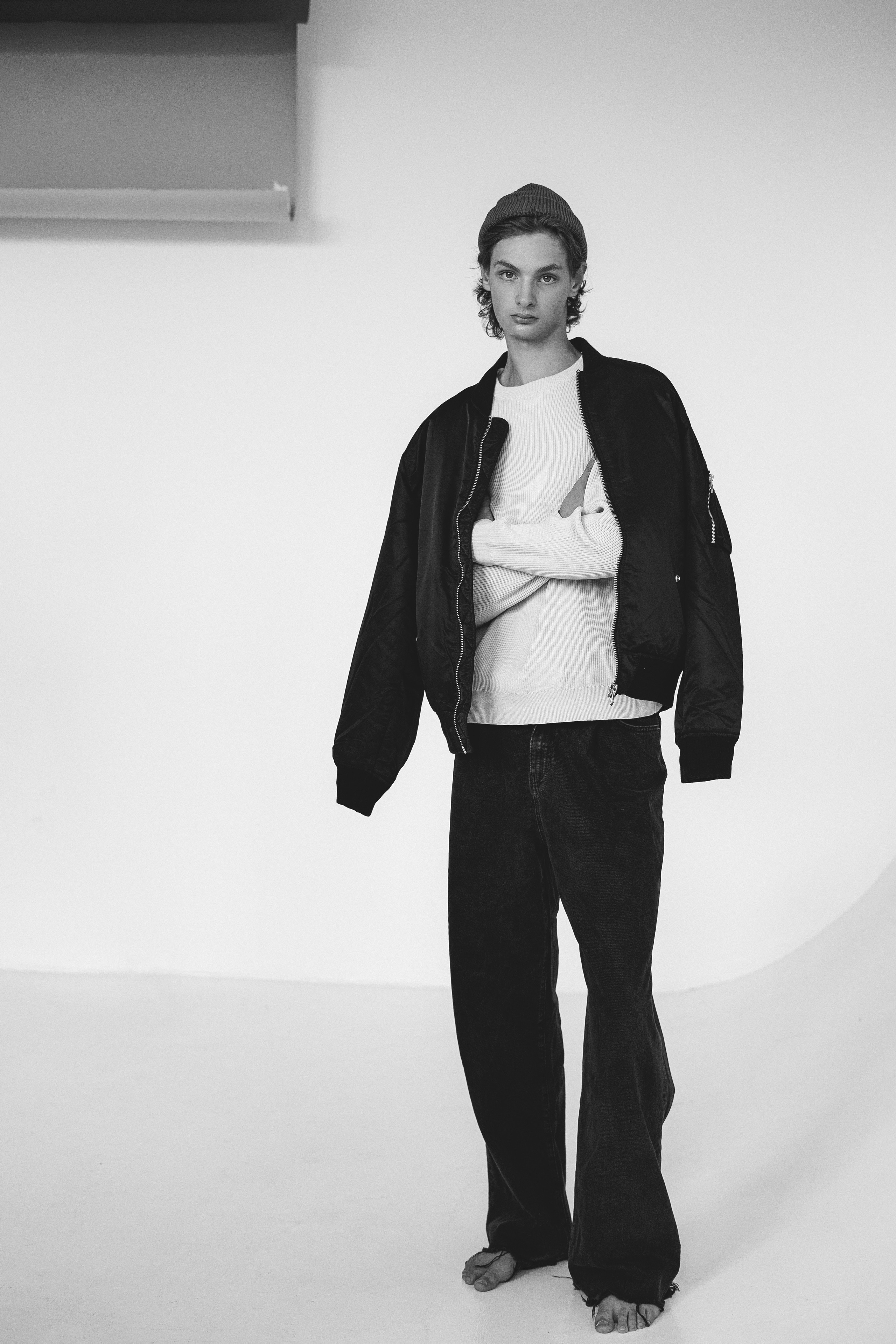 Тесты. Фотограф Даниил Бугаевский