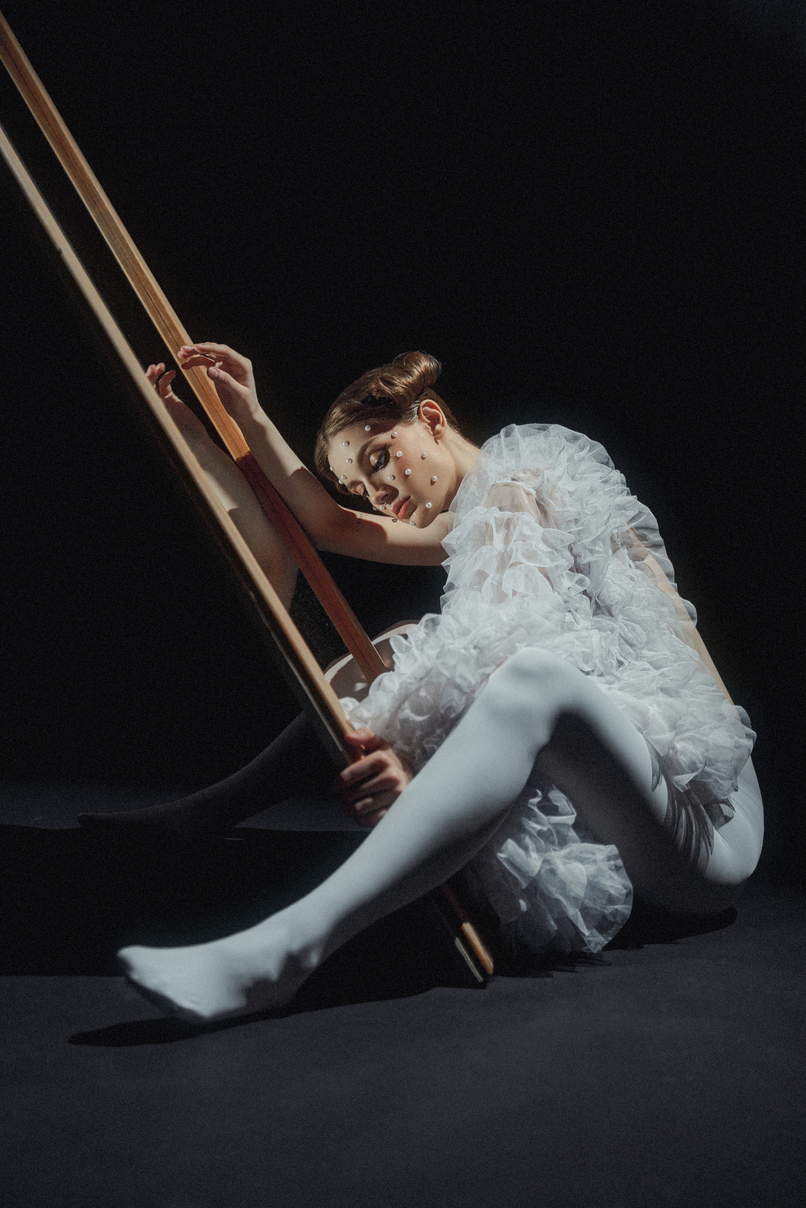 Одежда. Фотограф Даниил Бугаевский