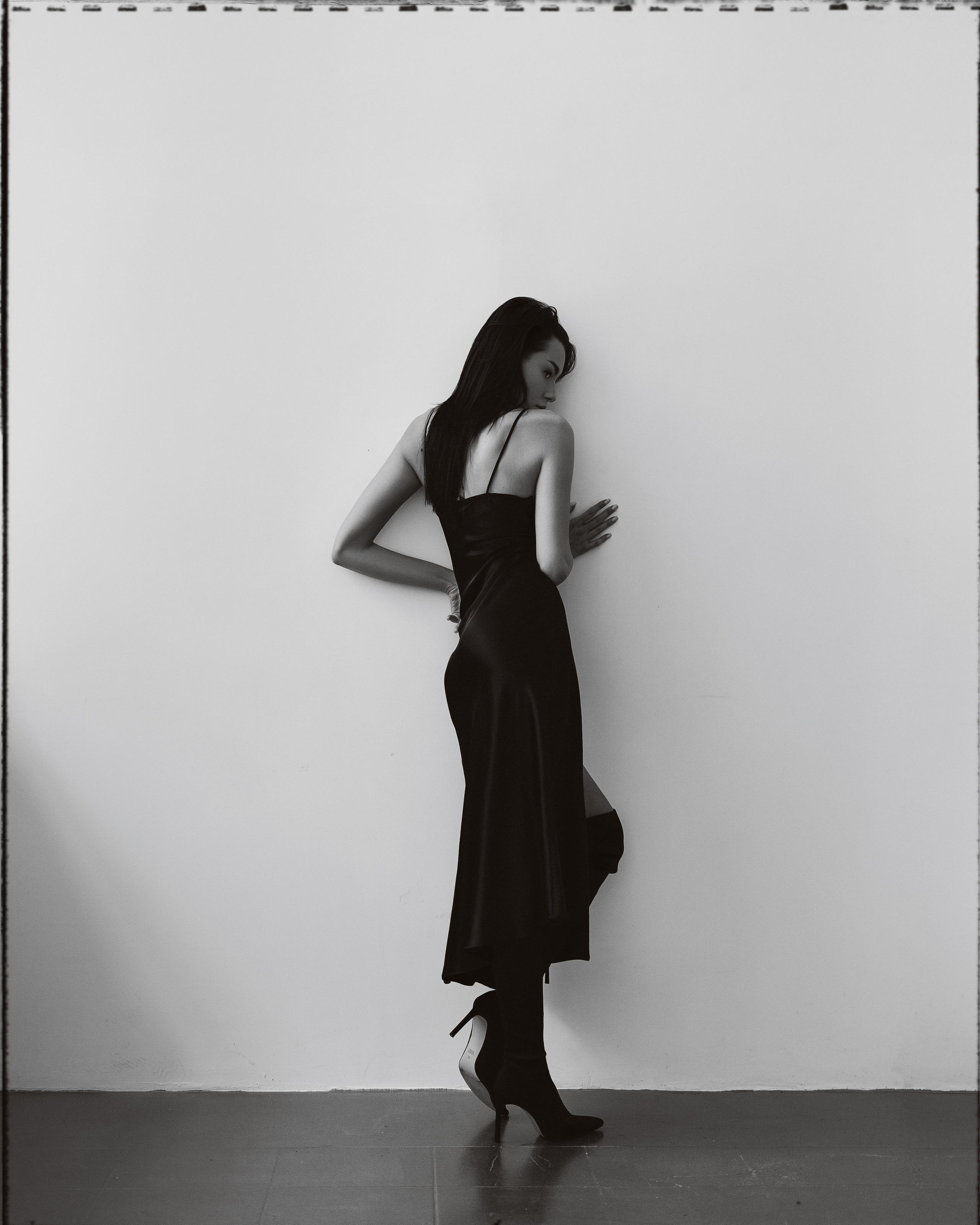 Kristina. Фотограф Даниил Бугаевский