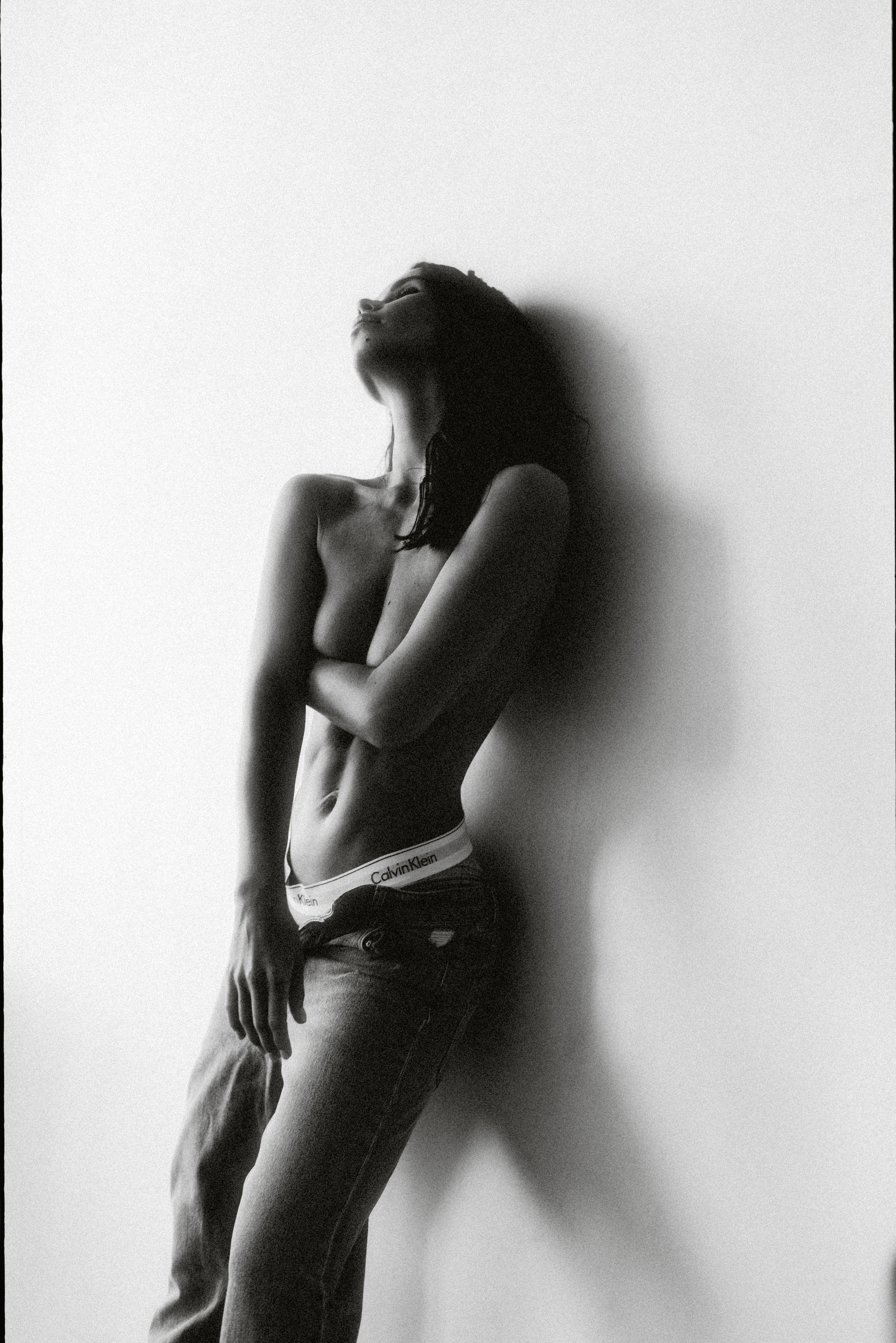 Ksenia. Фотограф Даниил Бугаевский