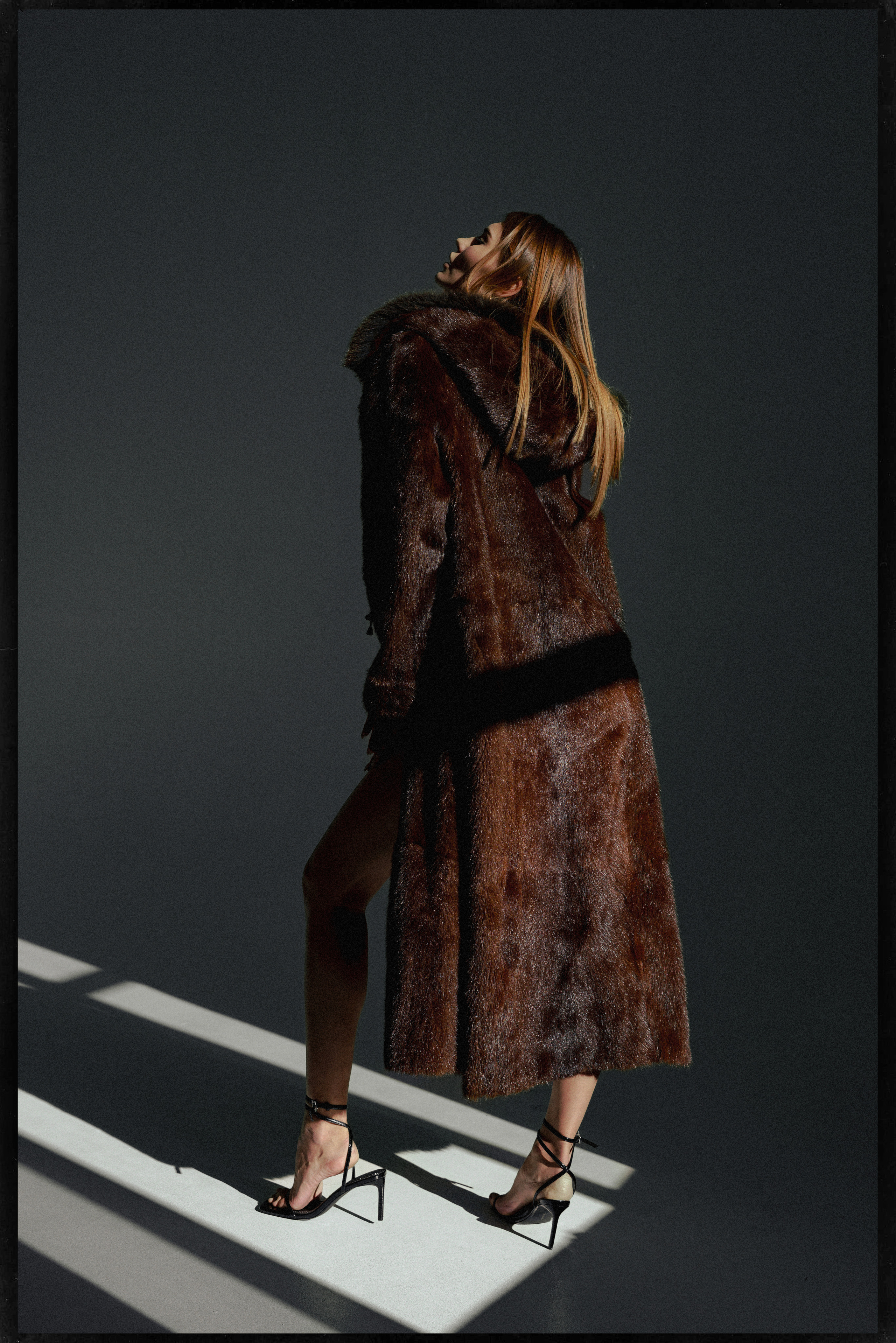 Senya. Фотограф Даниил Бугаевский