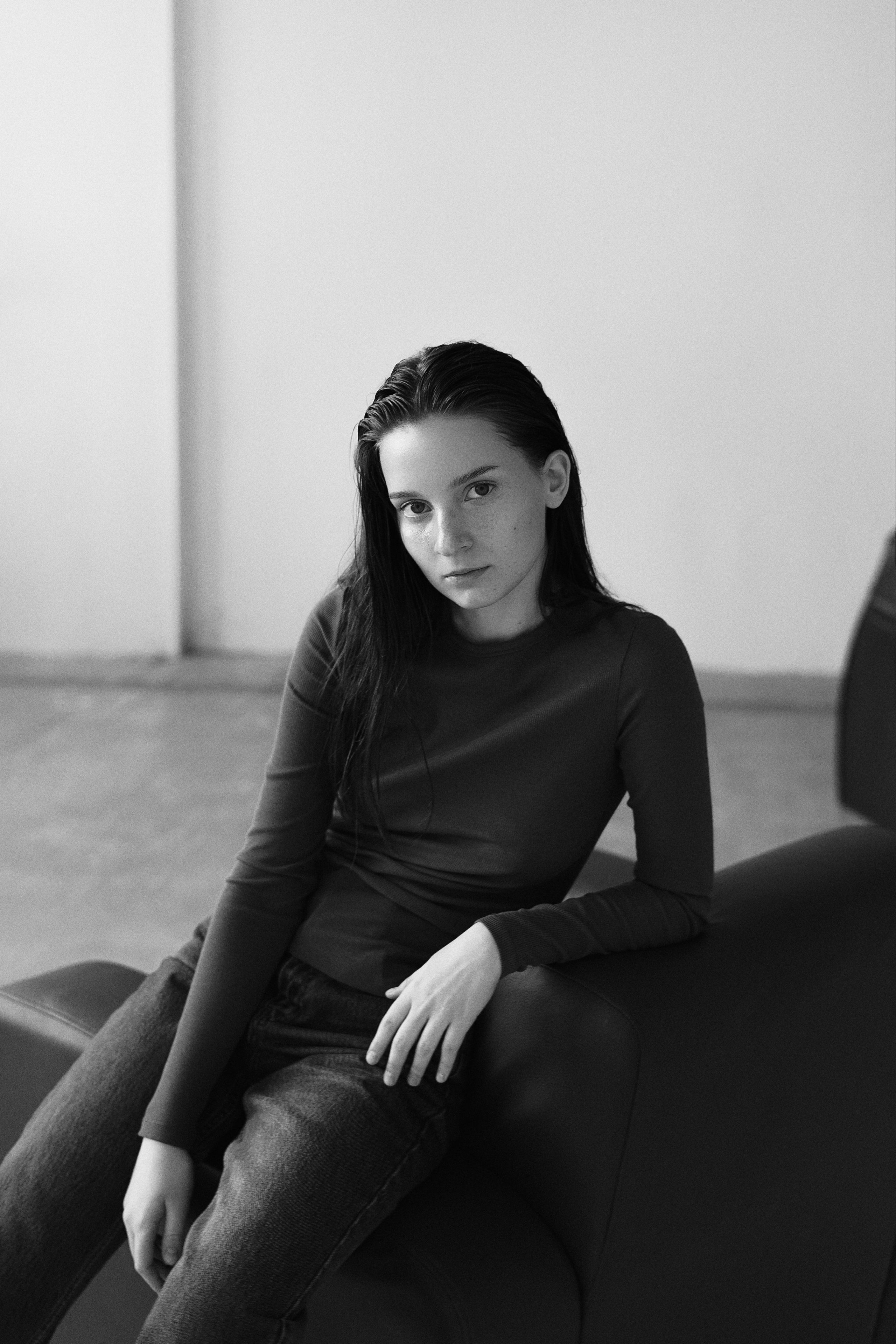 Тесты. Фотограф Даниил Бугаевский