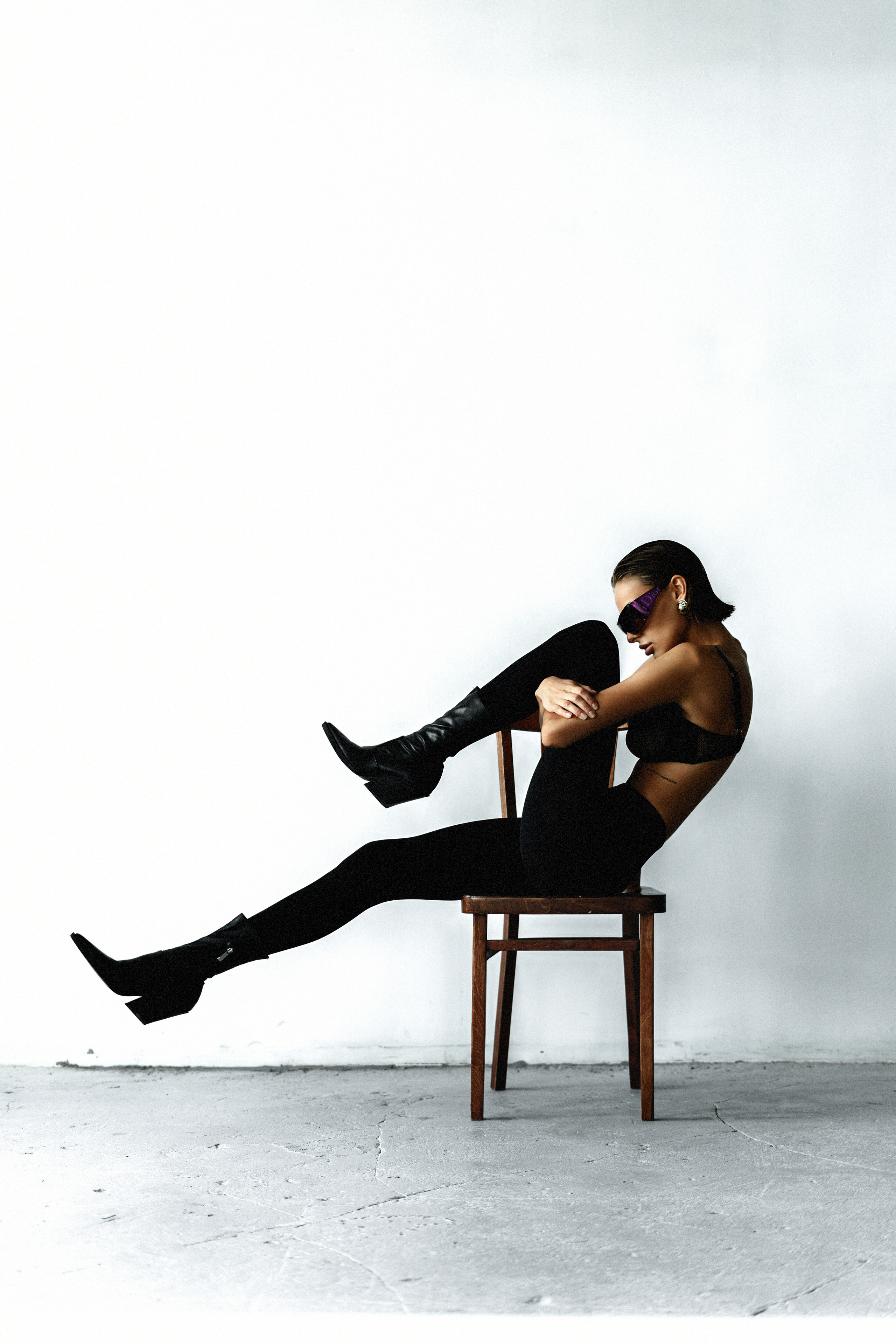 Katerina. Фотограф Даниил Бугаевский