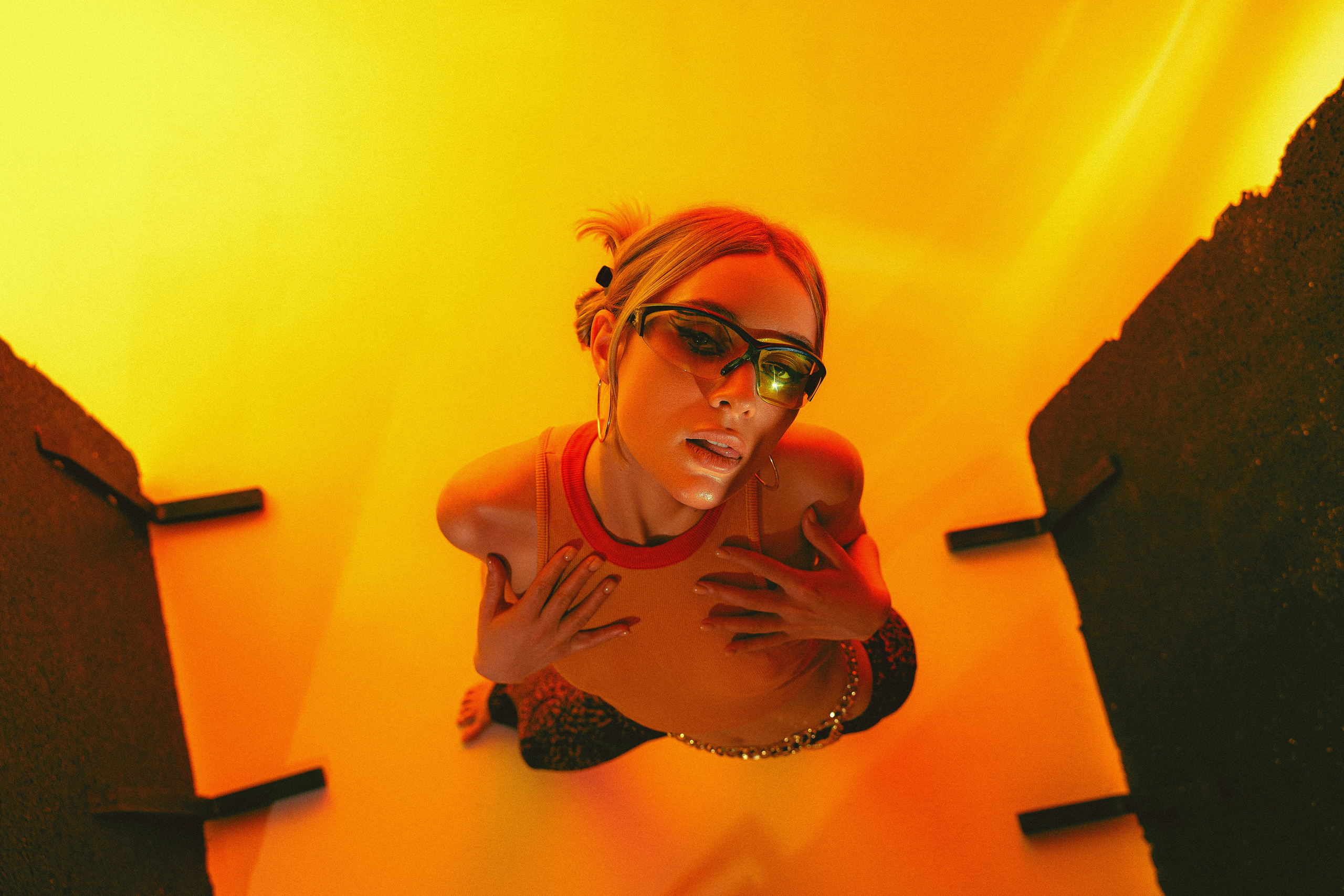 Одежда. Фотограф Даниил Бугаевский