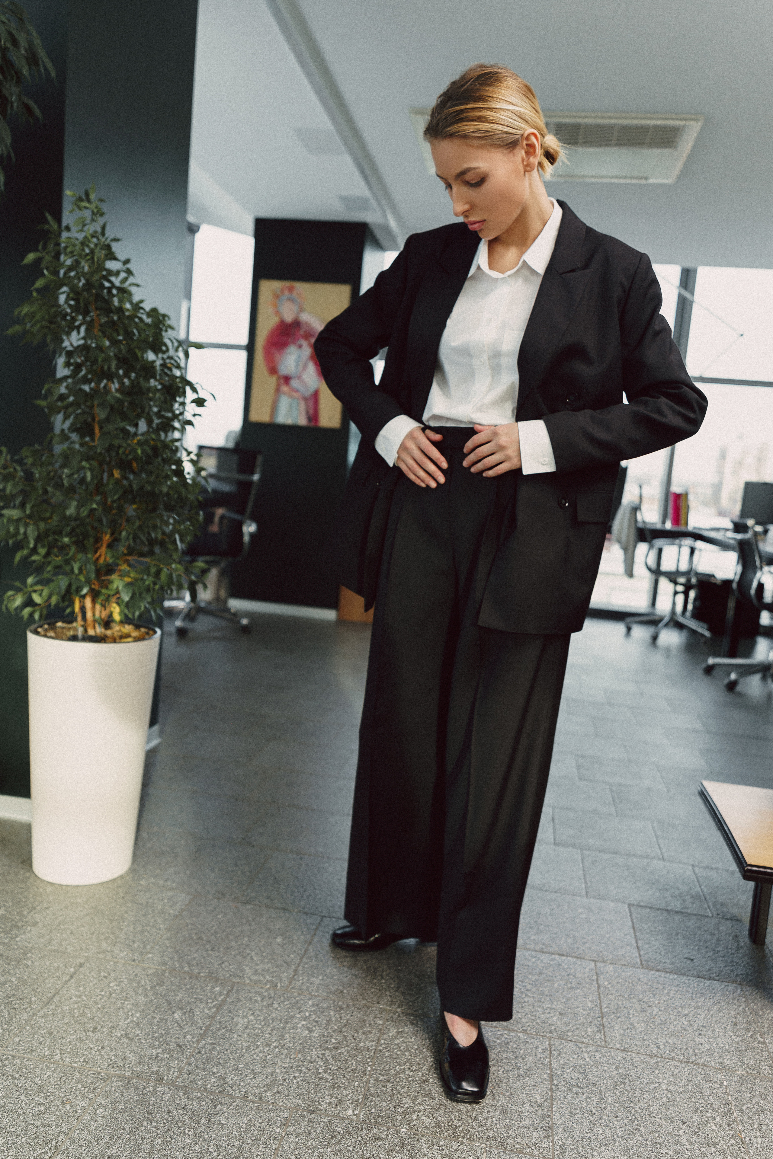 Одежда. Фотограф Даниил Бугаевский