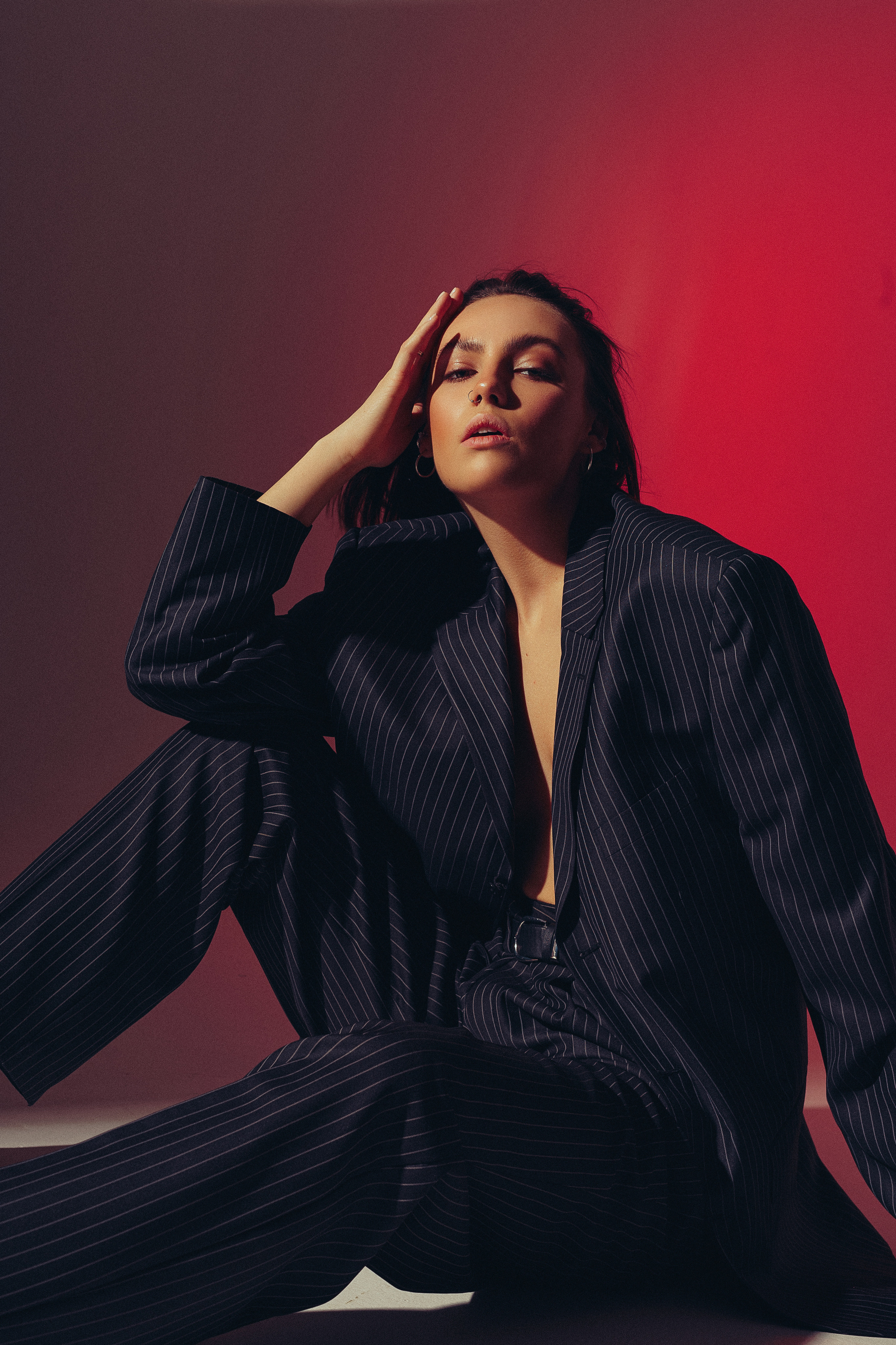 Одежда. Фотограф Даниил Бугаевский