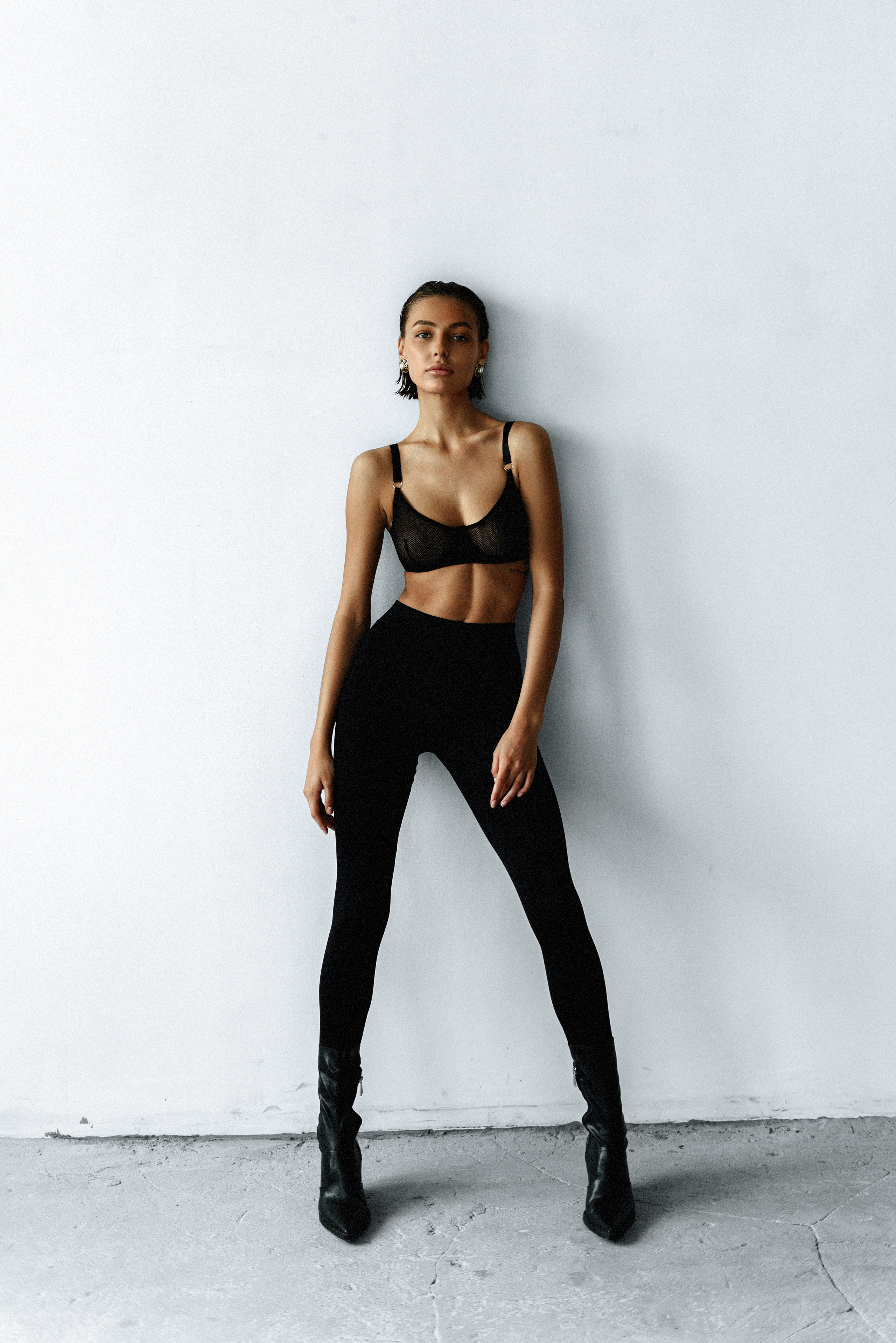 Katerina. Фотограф Даниил Бугаевский