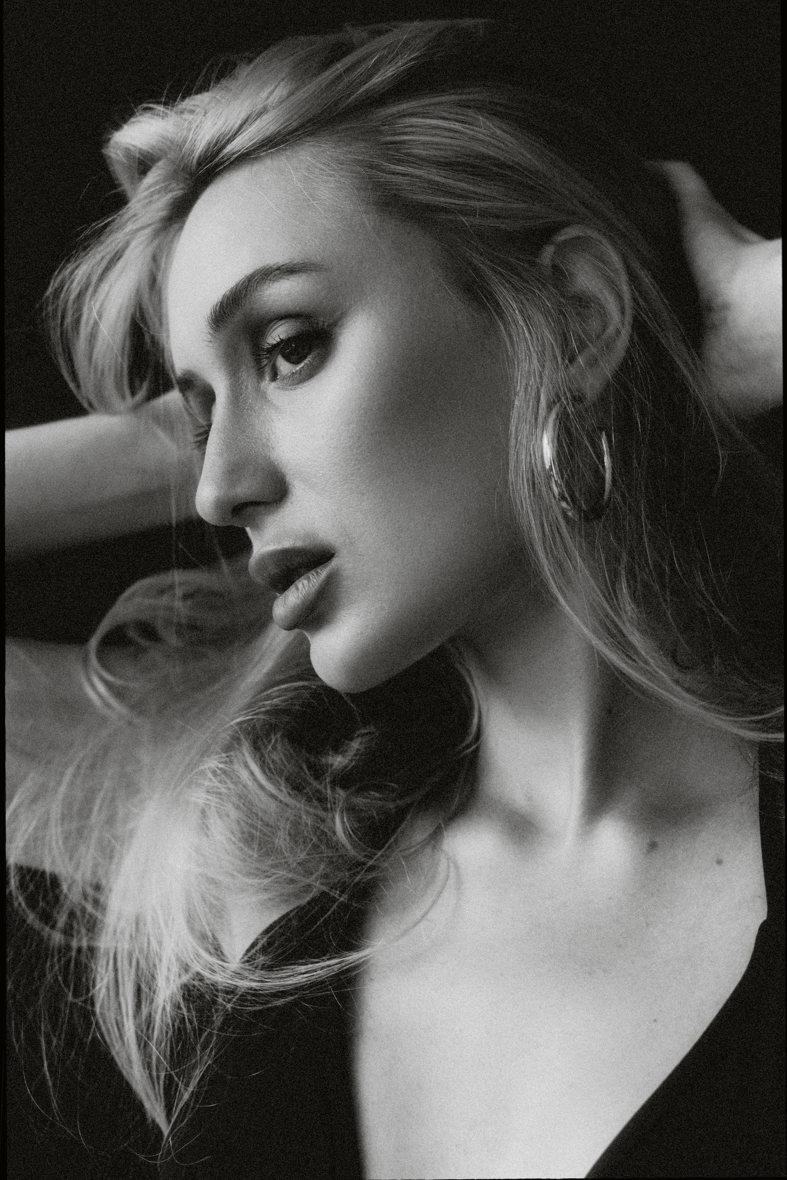 Тесты. Фотограф Даниил Бугаевский