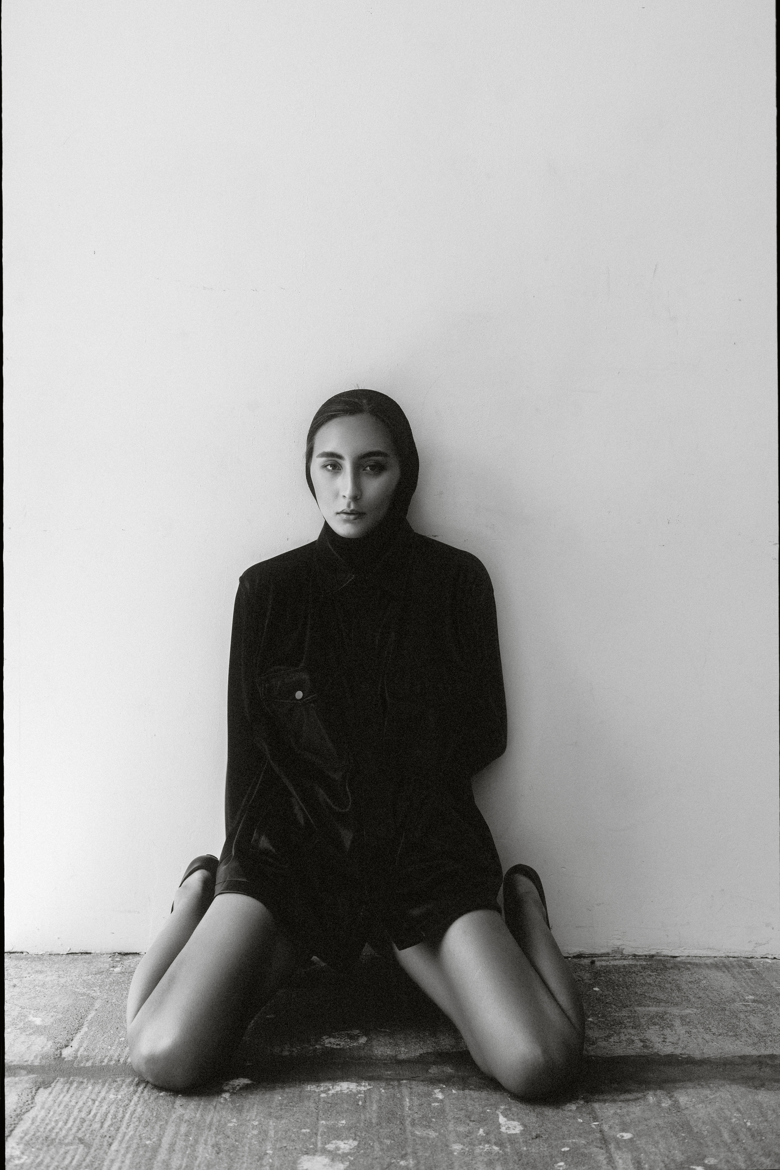 Тесты. Фотограф Даниил Бугаевский