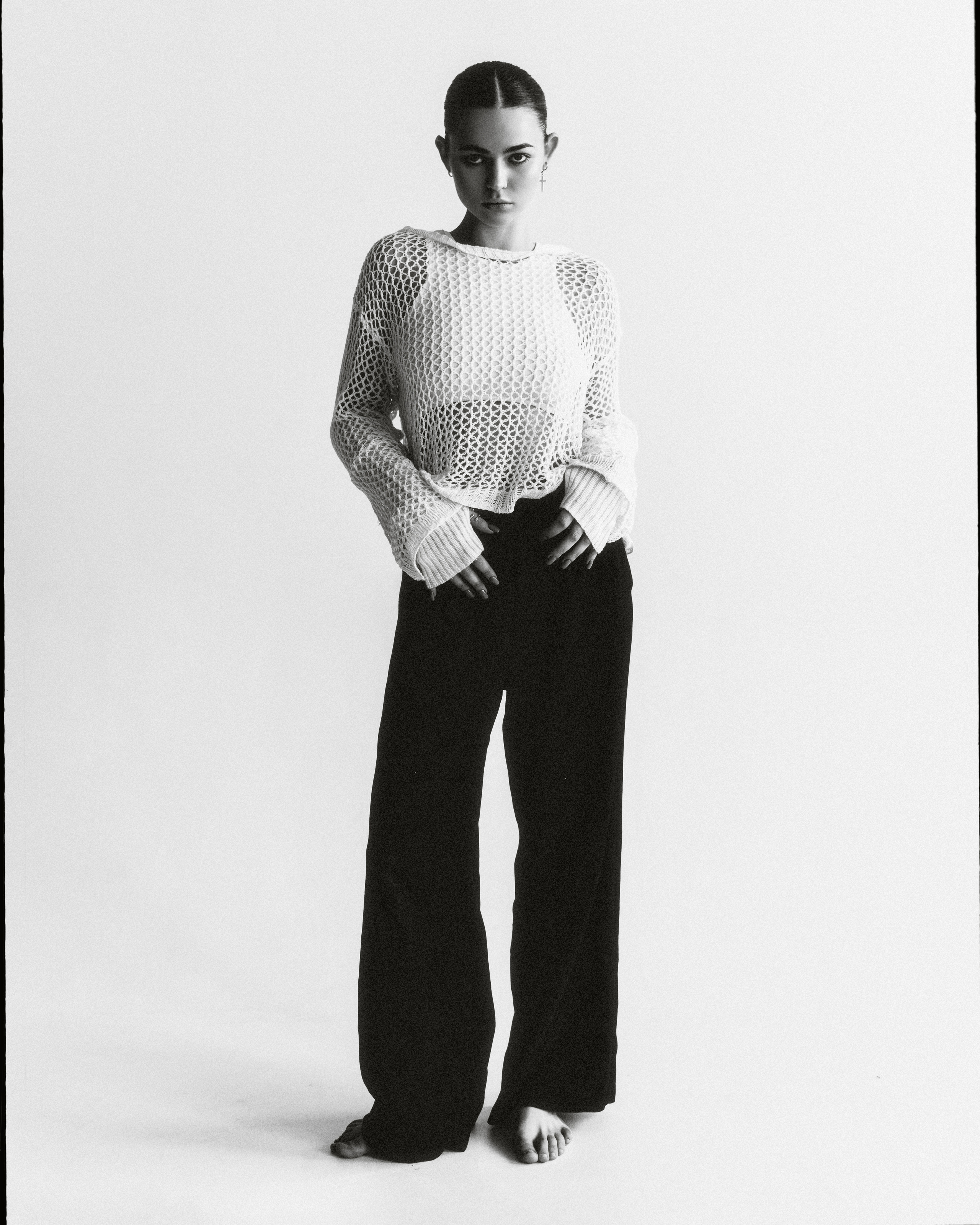 Katya. Фотограф Даниил Бугаевский