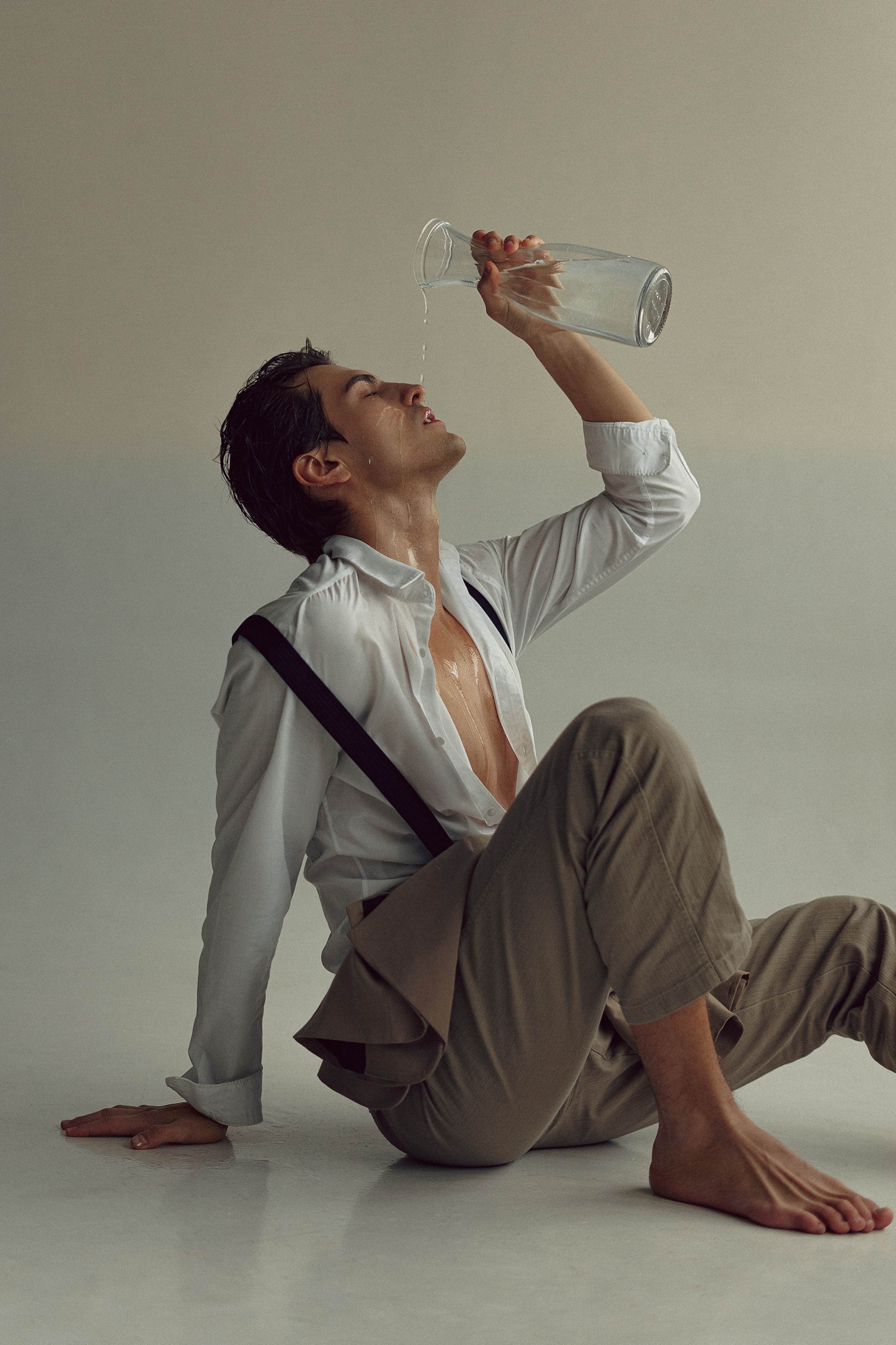 Тесты. Фотограф Даниил Бугаевский