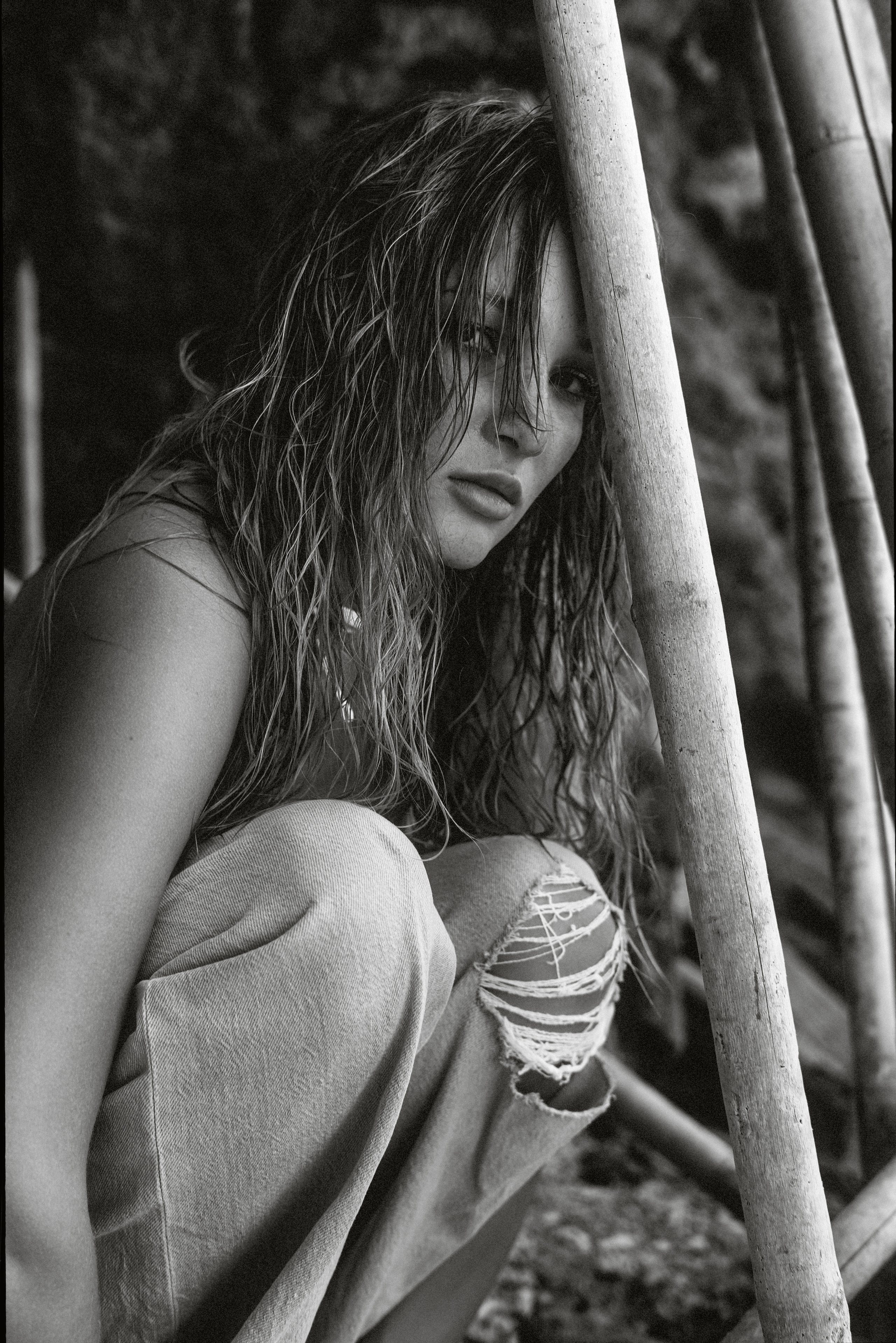 Evgenia. Фотограф Даниил Бугаевский