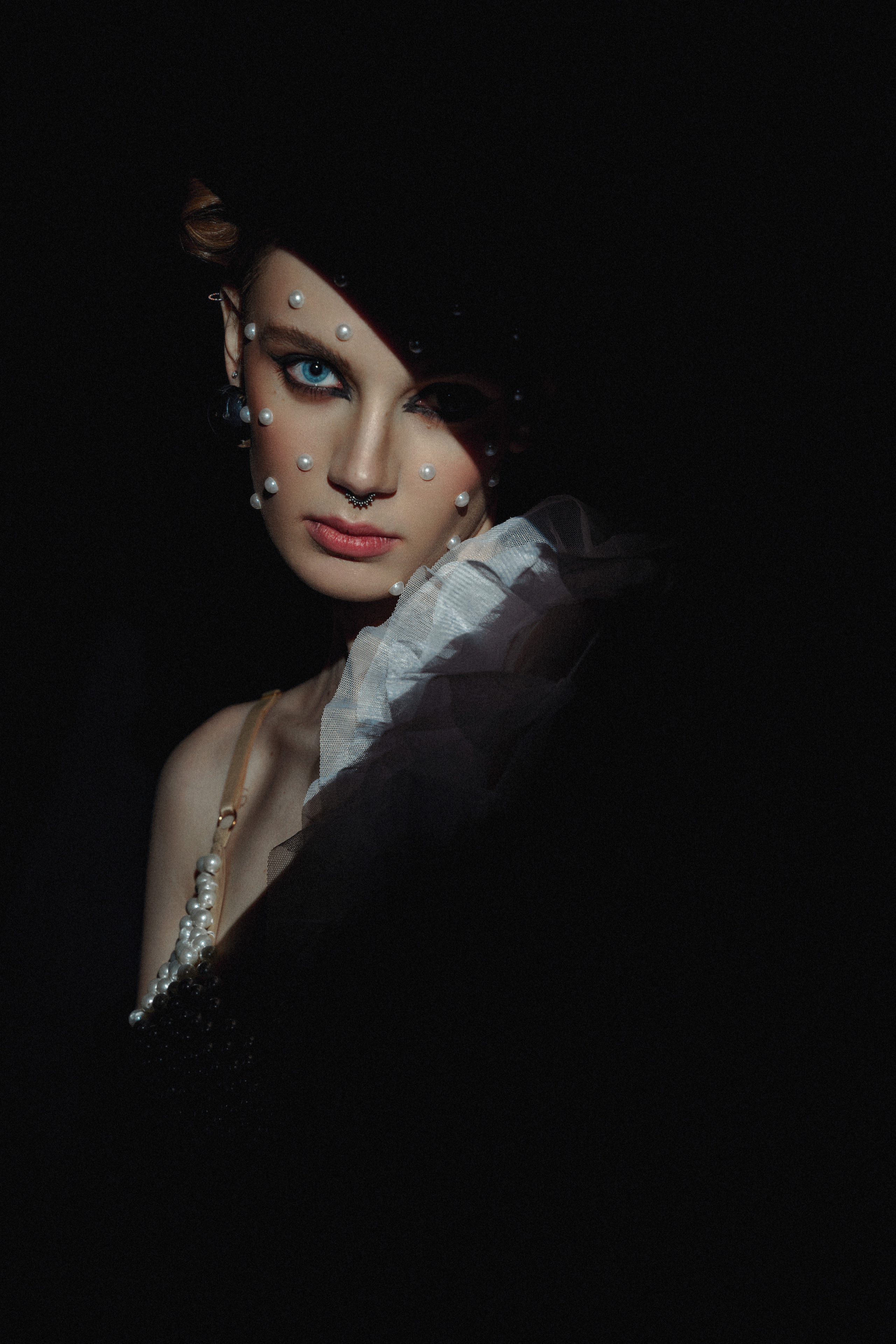 Бижутерия. Фотограф Даниил Бугаевский