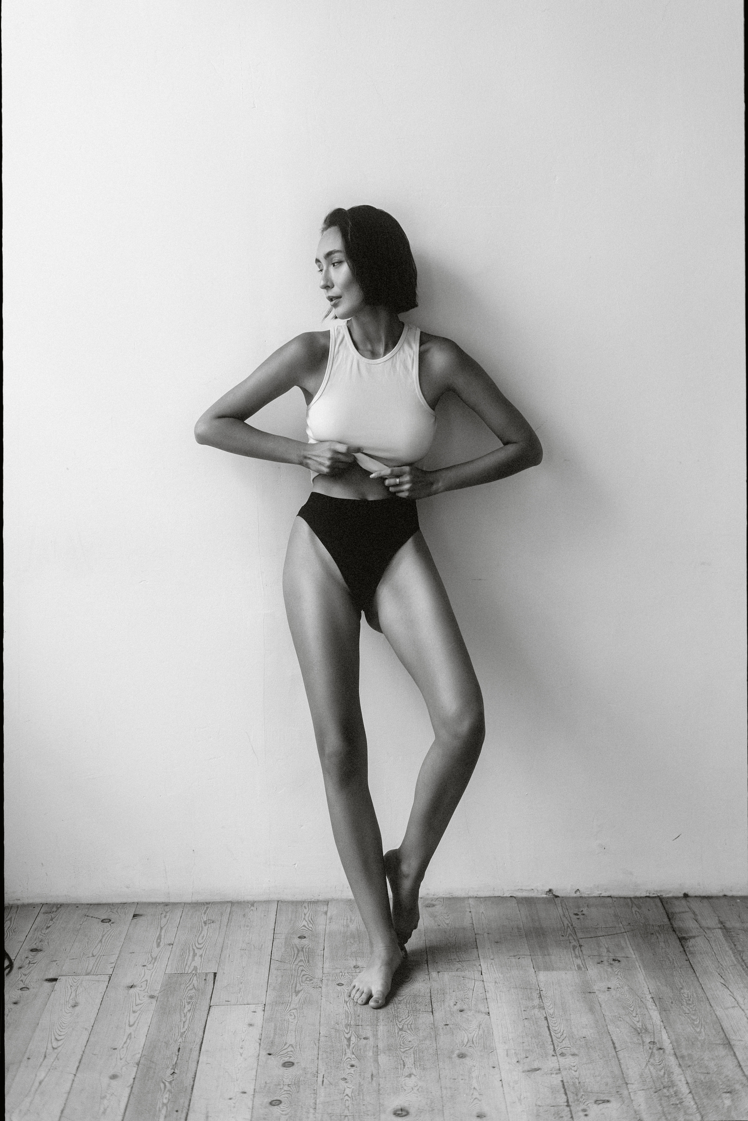 Katya. Фотограф Даниил Бугаевский