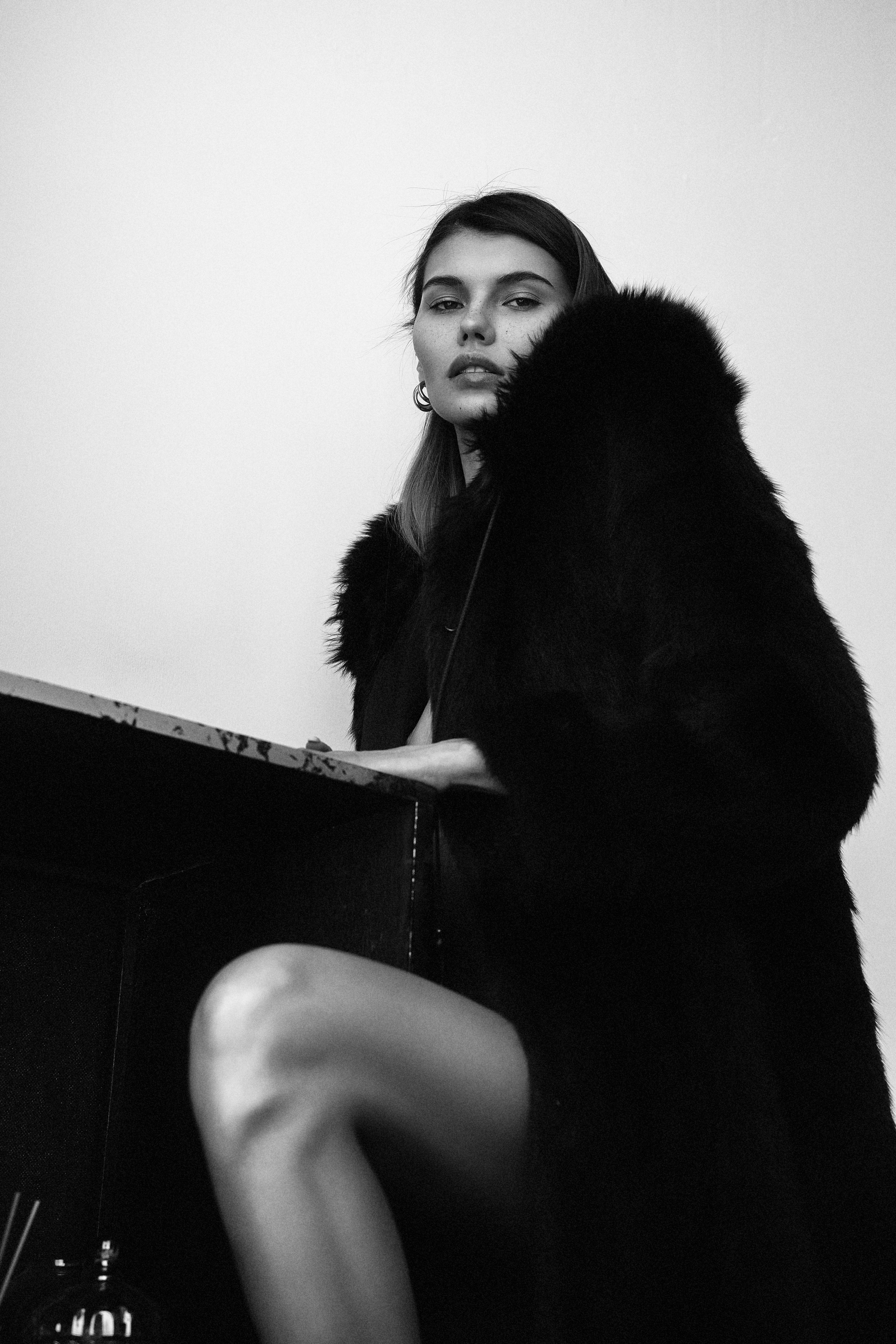 Senya. Фотограф Даниил Бугаевский