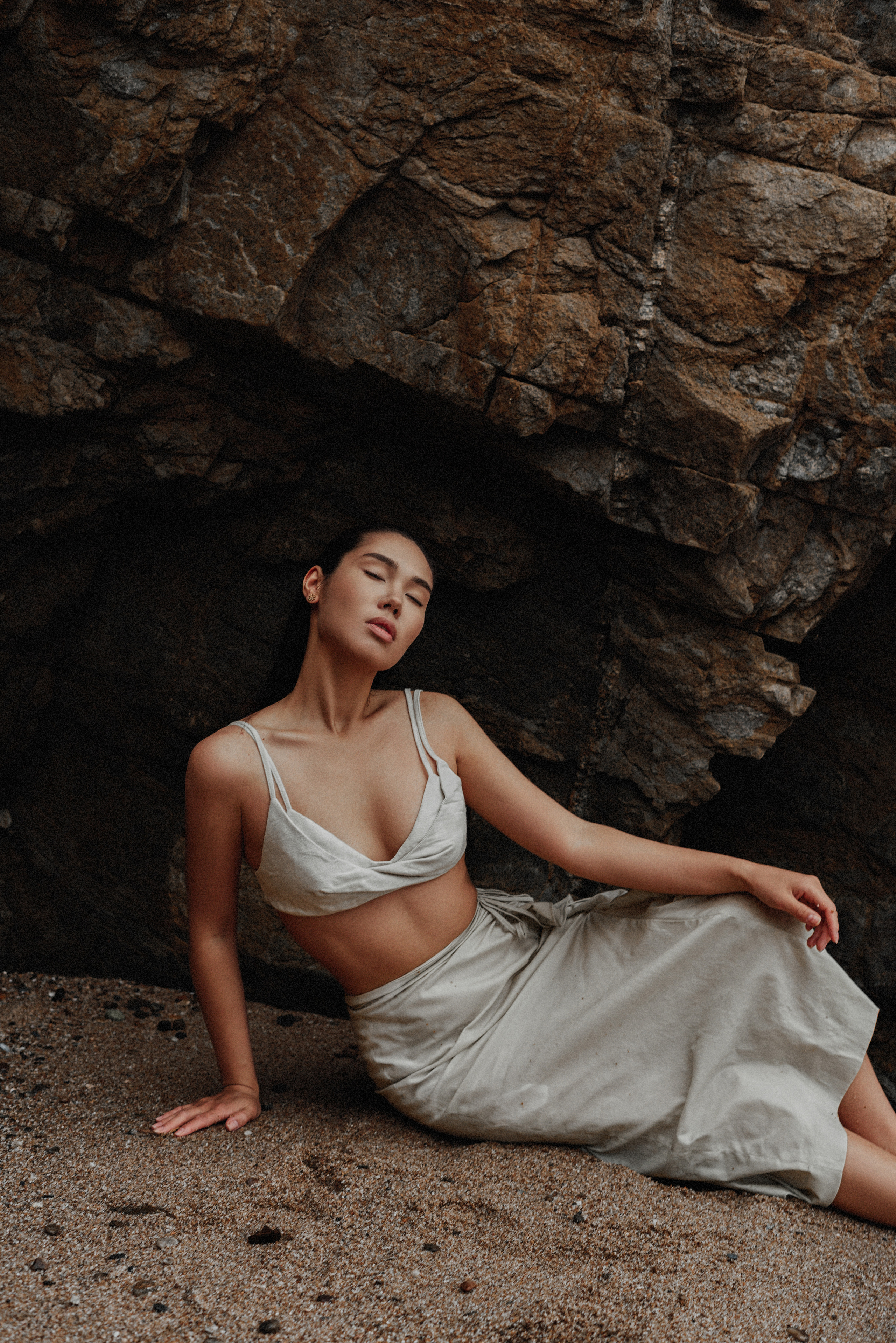 Irina. Фотограф Даниил Бугаевский