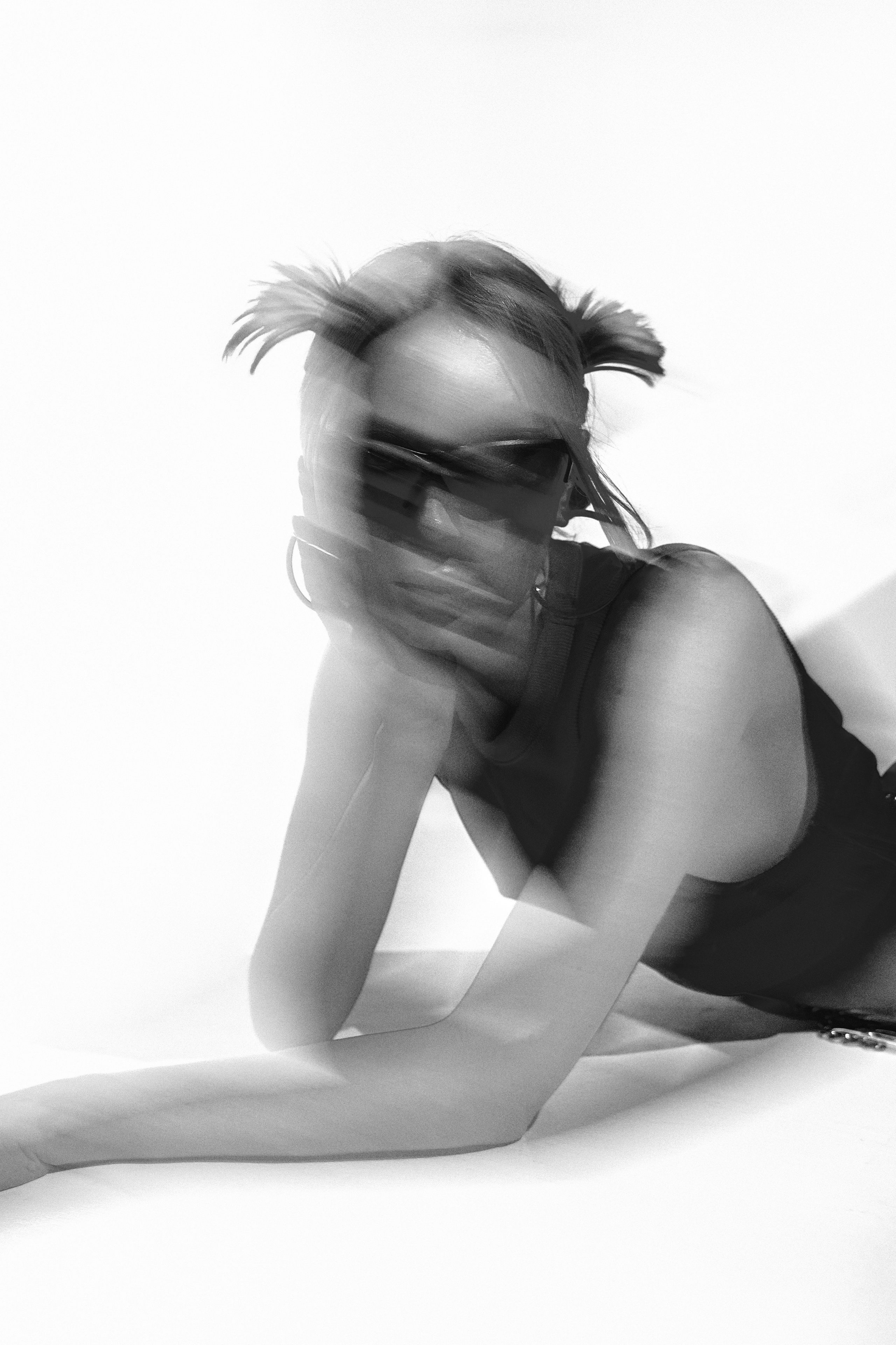 Бижутерия. Фотограф Даниил Бугаевский