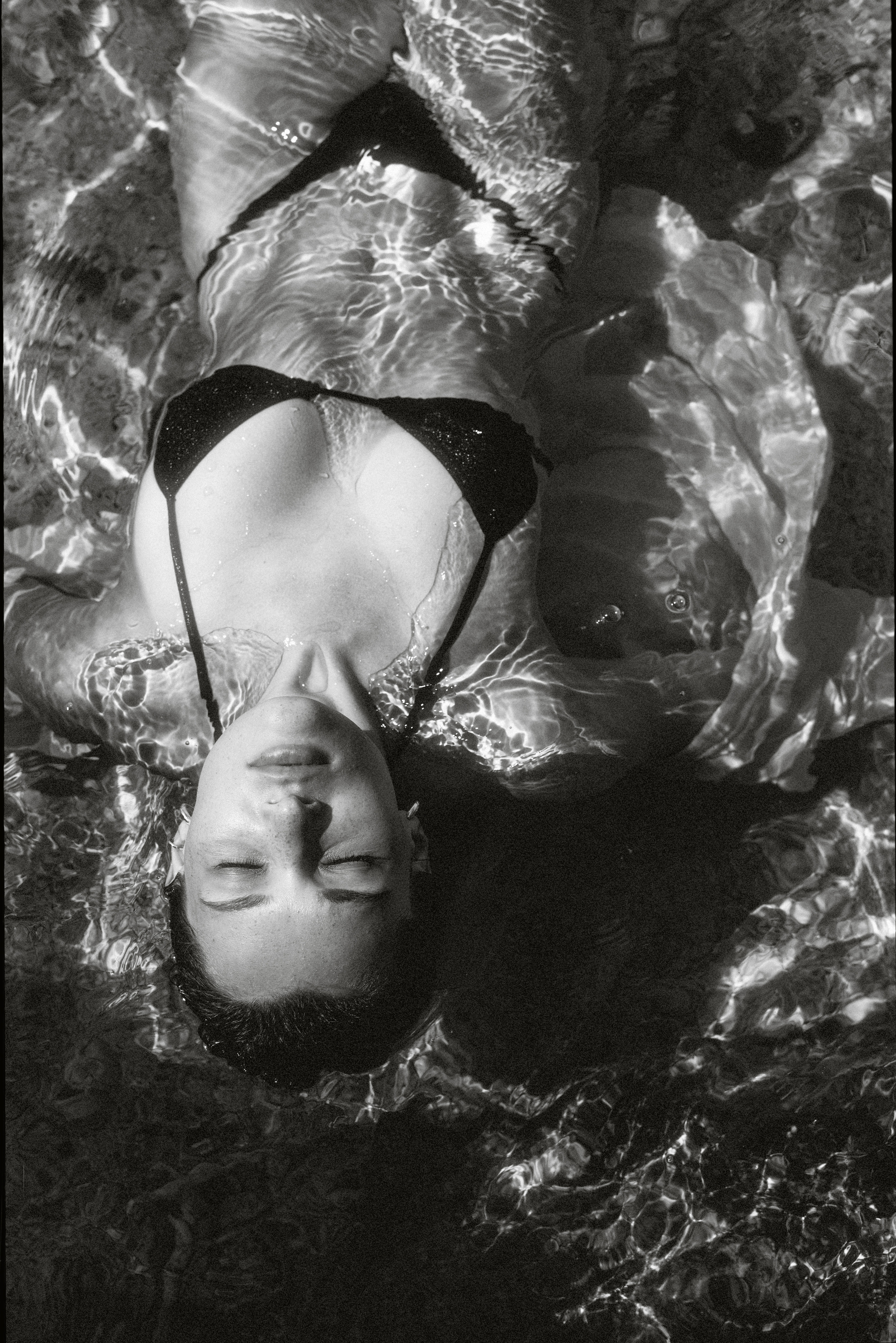 Evgenia. Фотограф Даниил Бугаевский