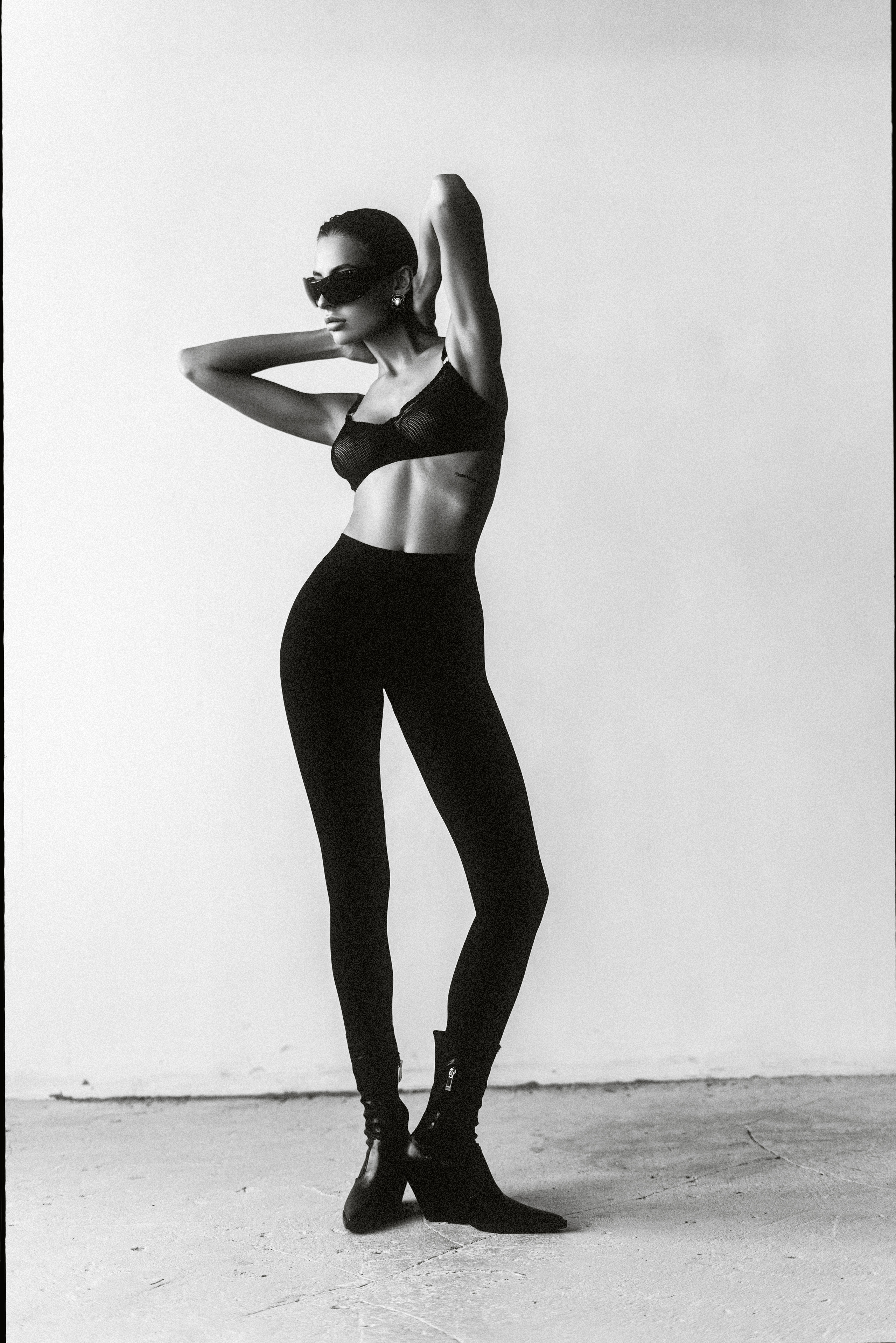 Katerina. Фотограф Даниил Бугаевский