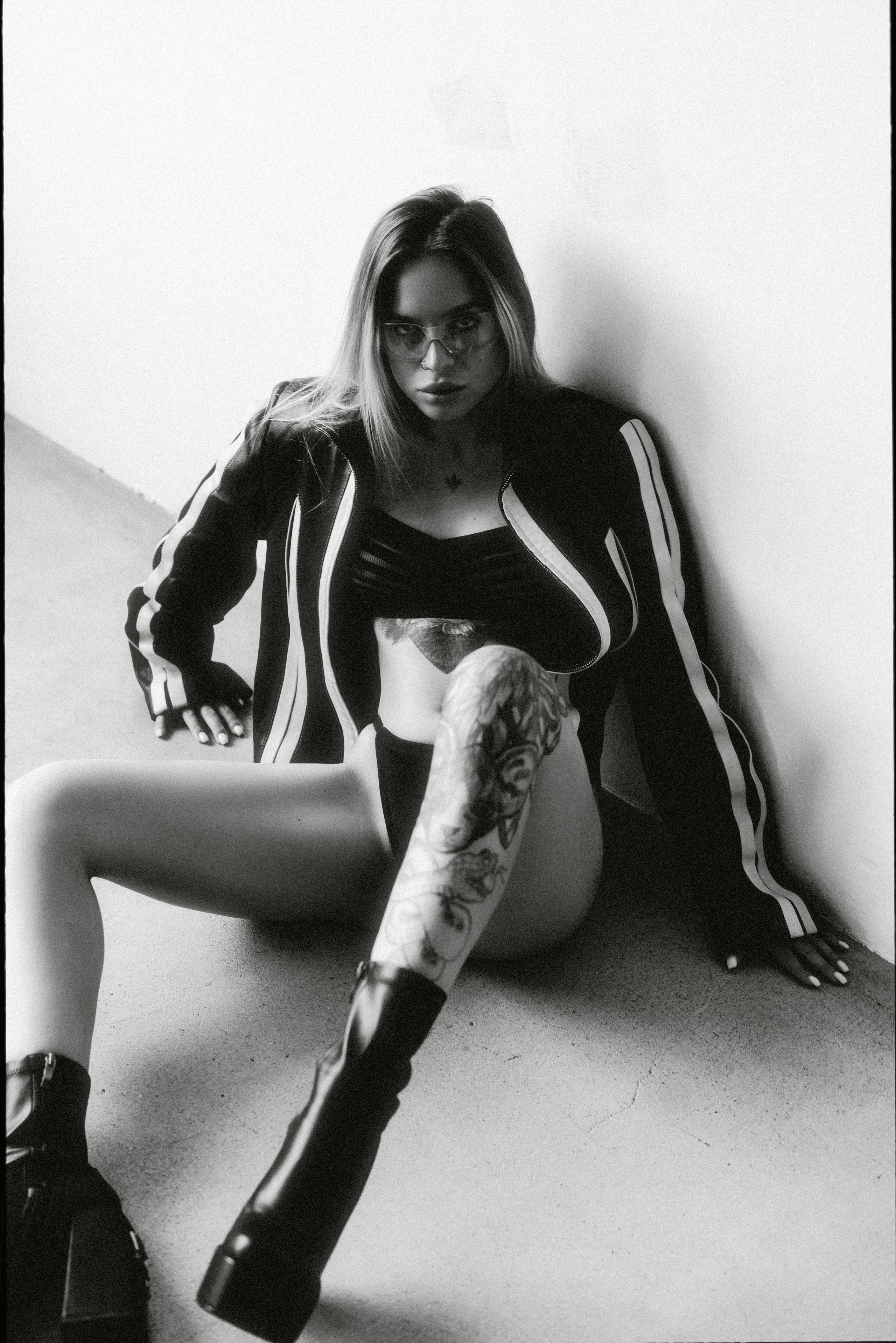 Annva. Фотограф Даниил Бугаевский