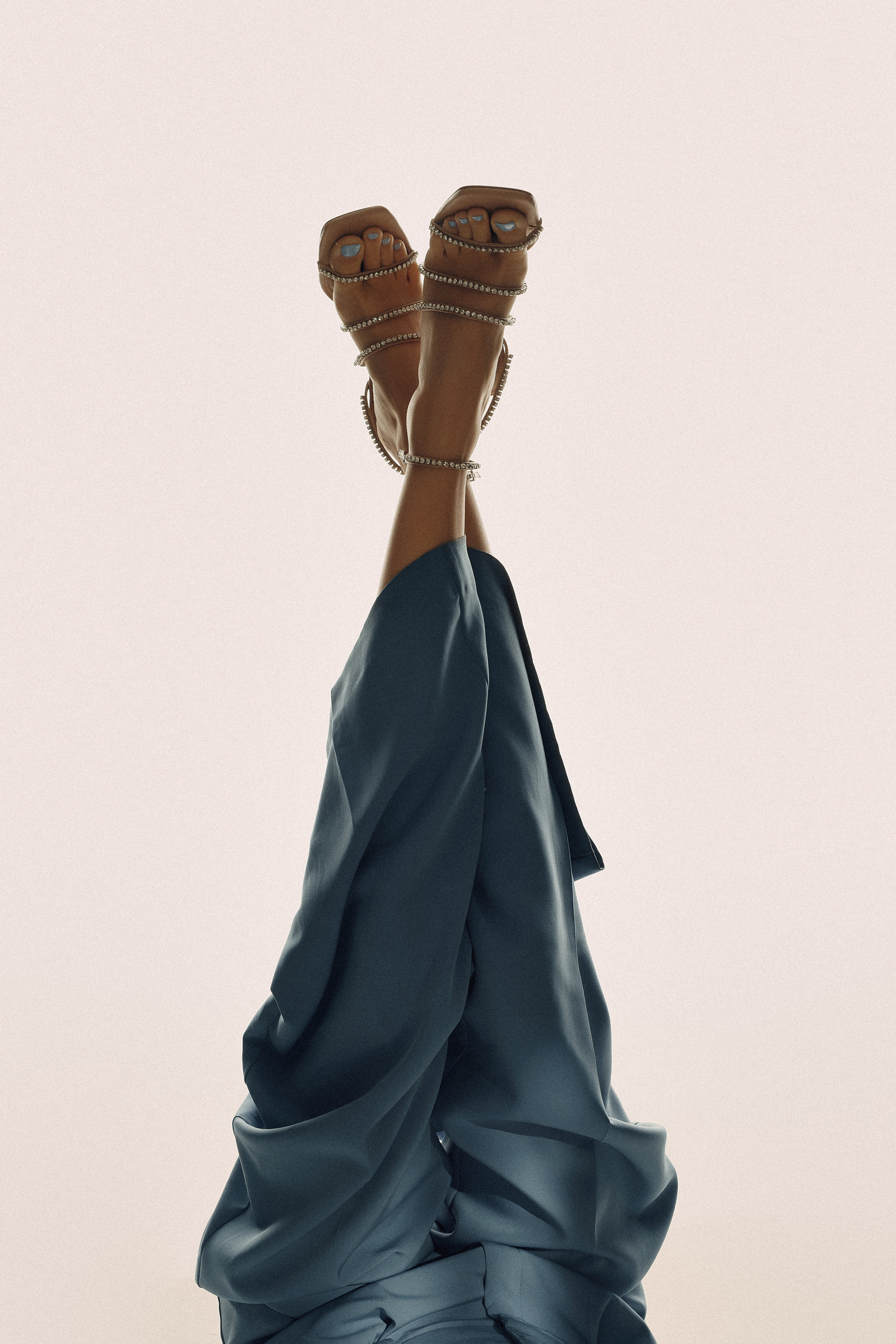 Одежда. Фотограф Даниил Бугаевский