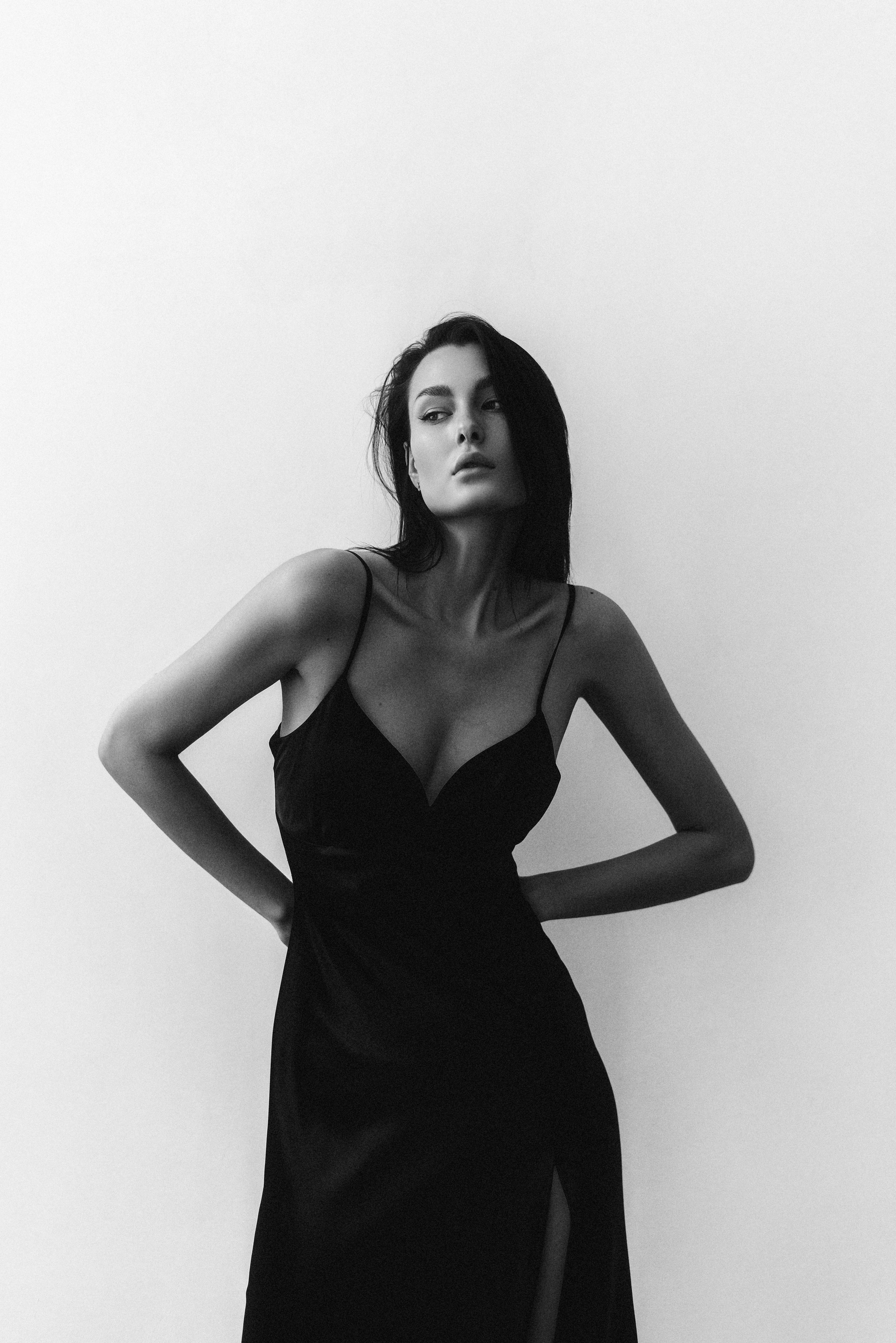 Kristina. Фотограф Даниил Бугаевский