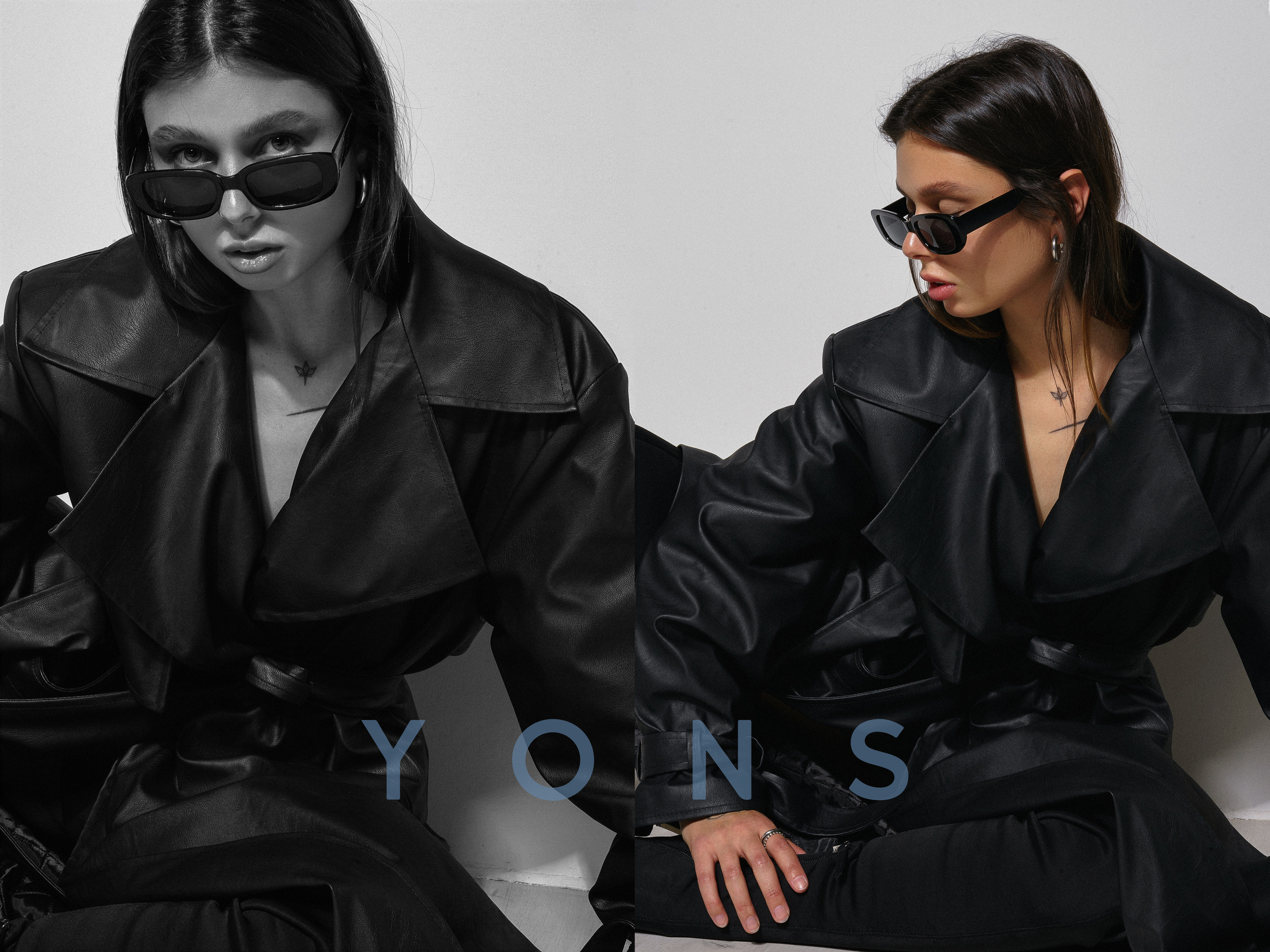 Одежда. Фотограф Даниил Бугаевский