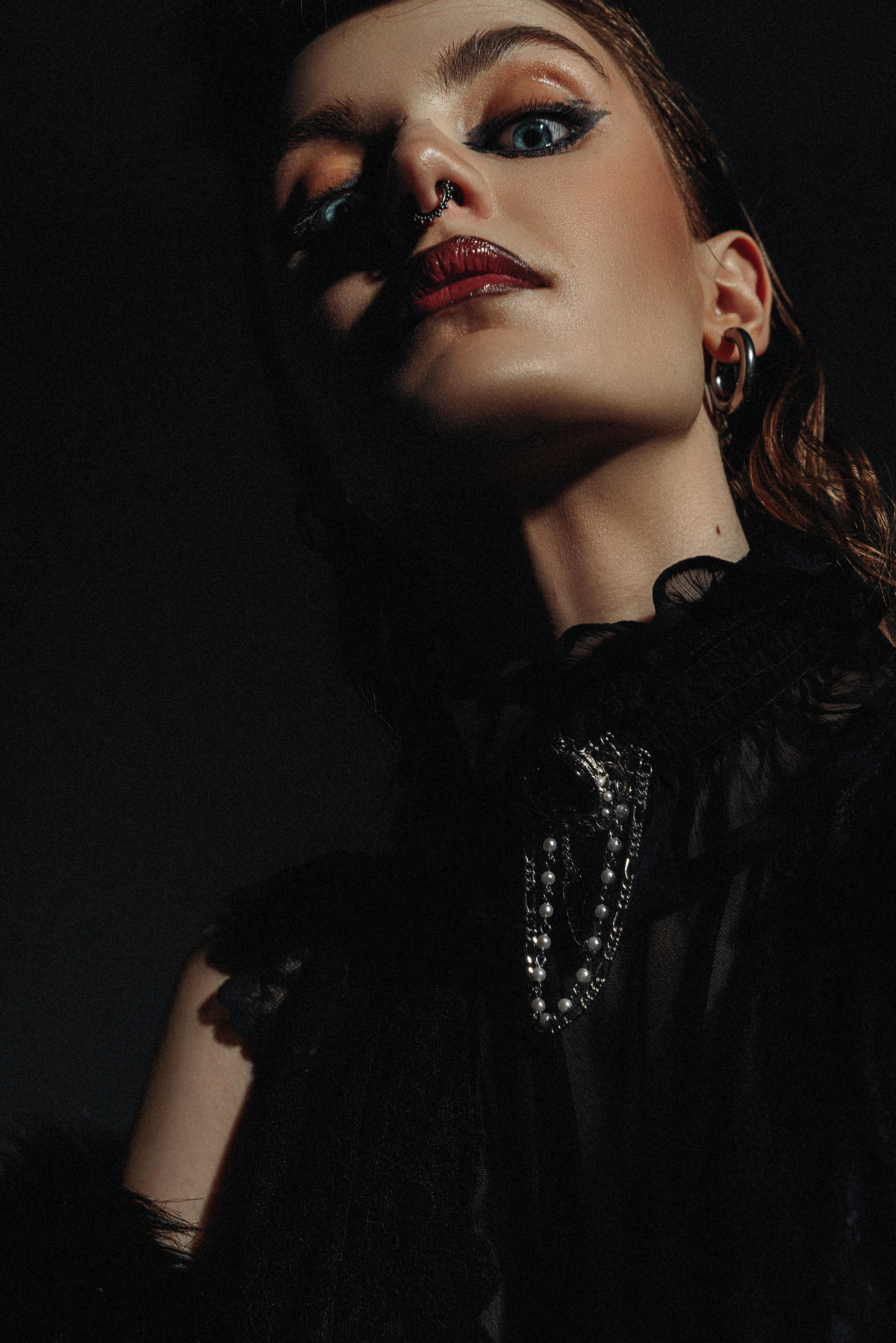 Бижутерия. Фотограф Даниил Бугаевский