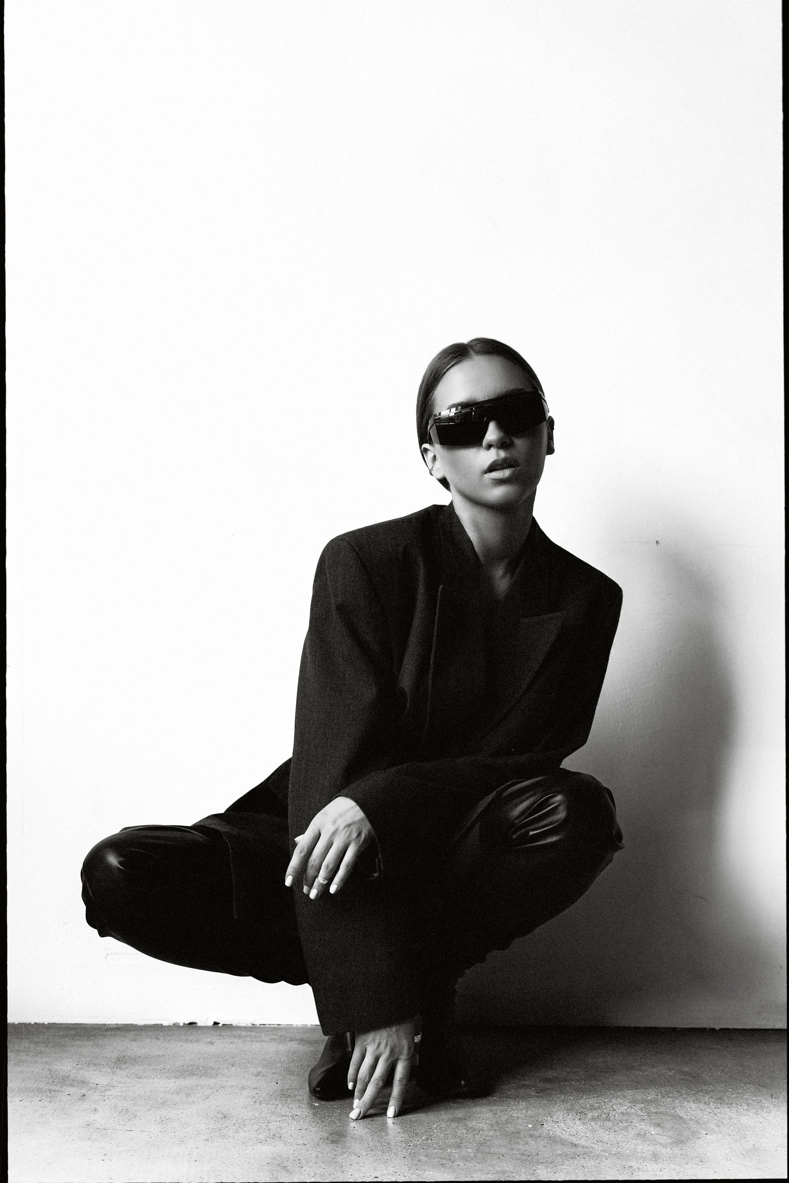 Anna. Фотограф Даниил Бугаевский