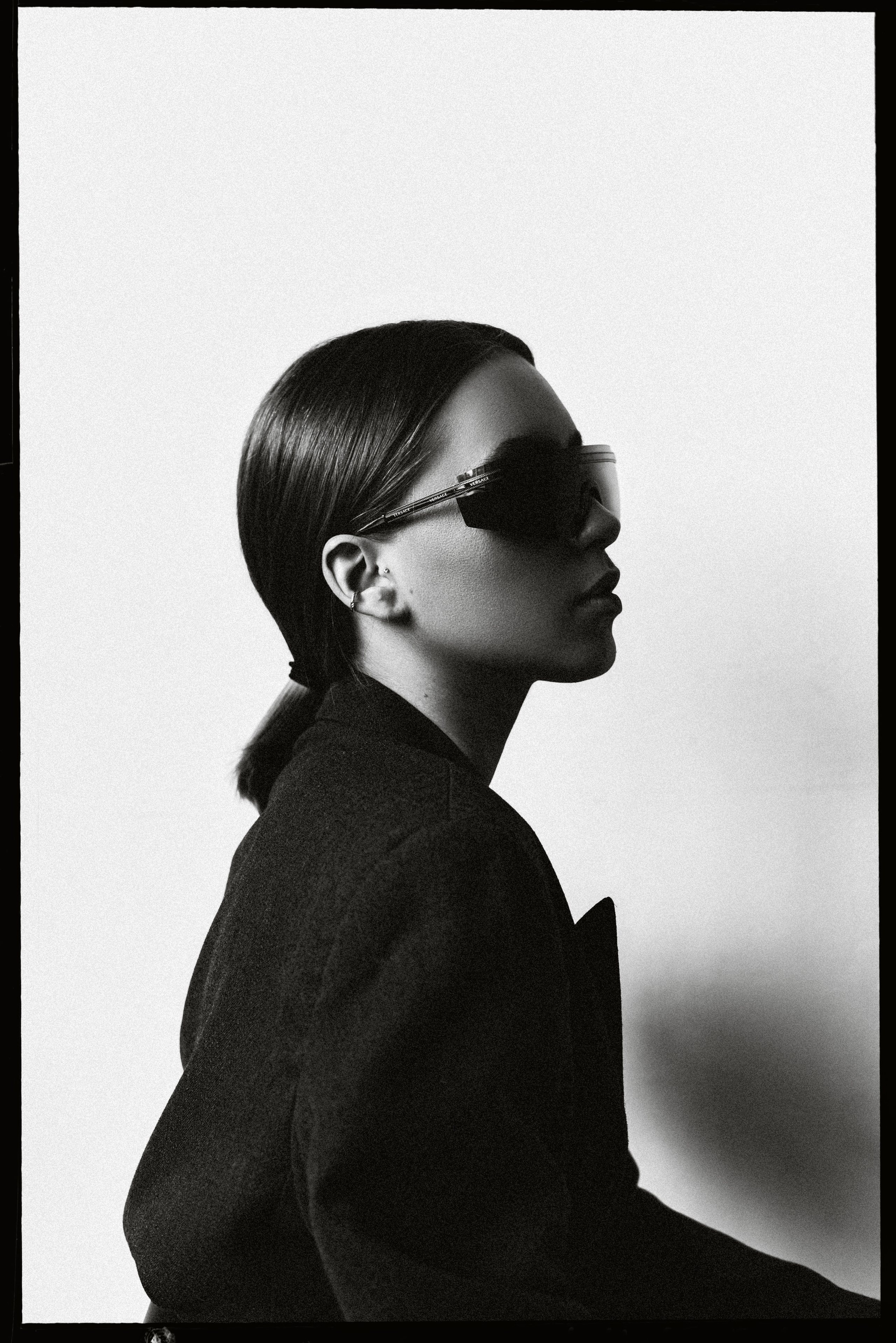 Anna. Фотограф Даниил Бугаевский