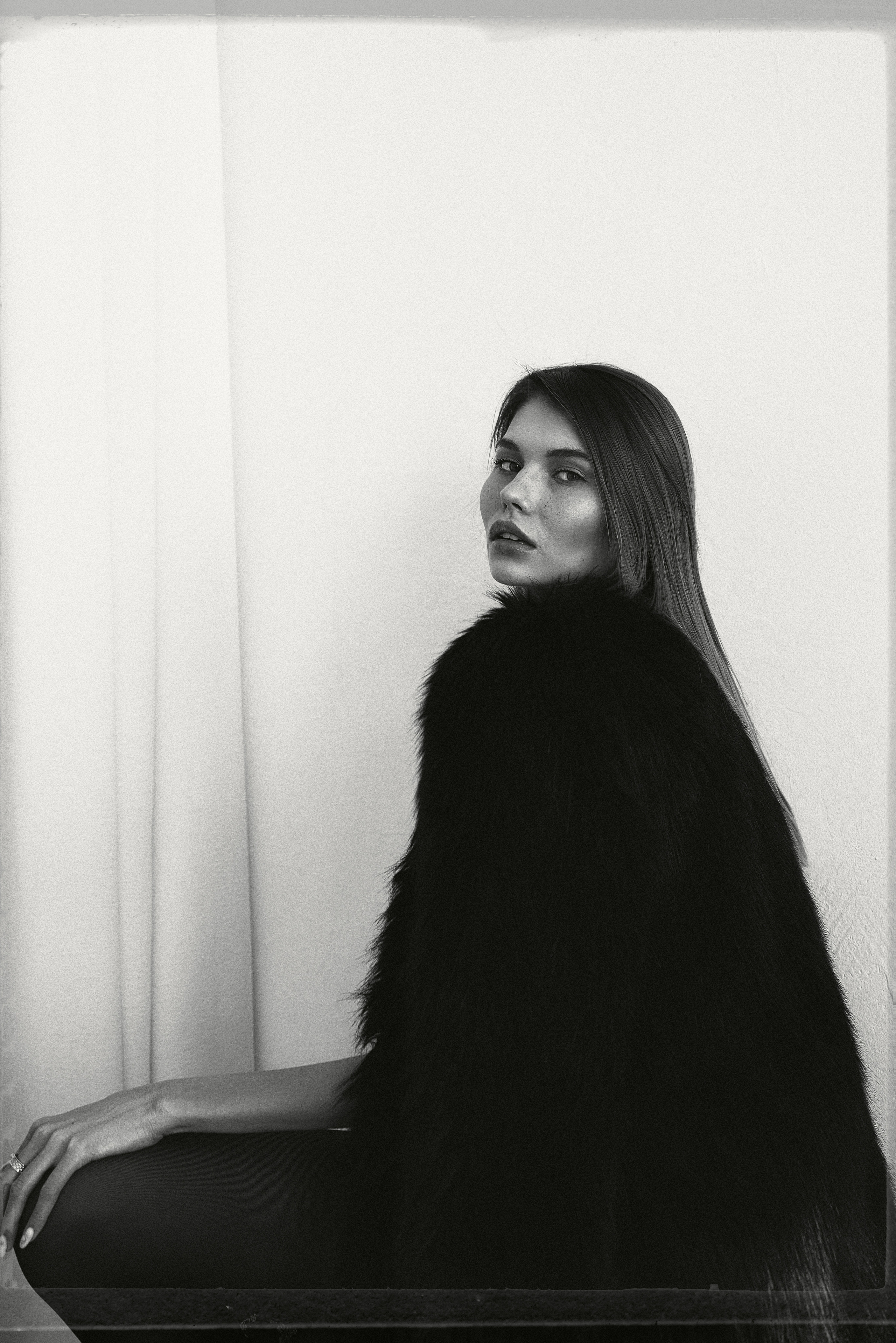 Senya. Фотограф Даниил Бугаевский