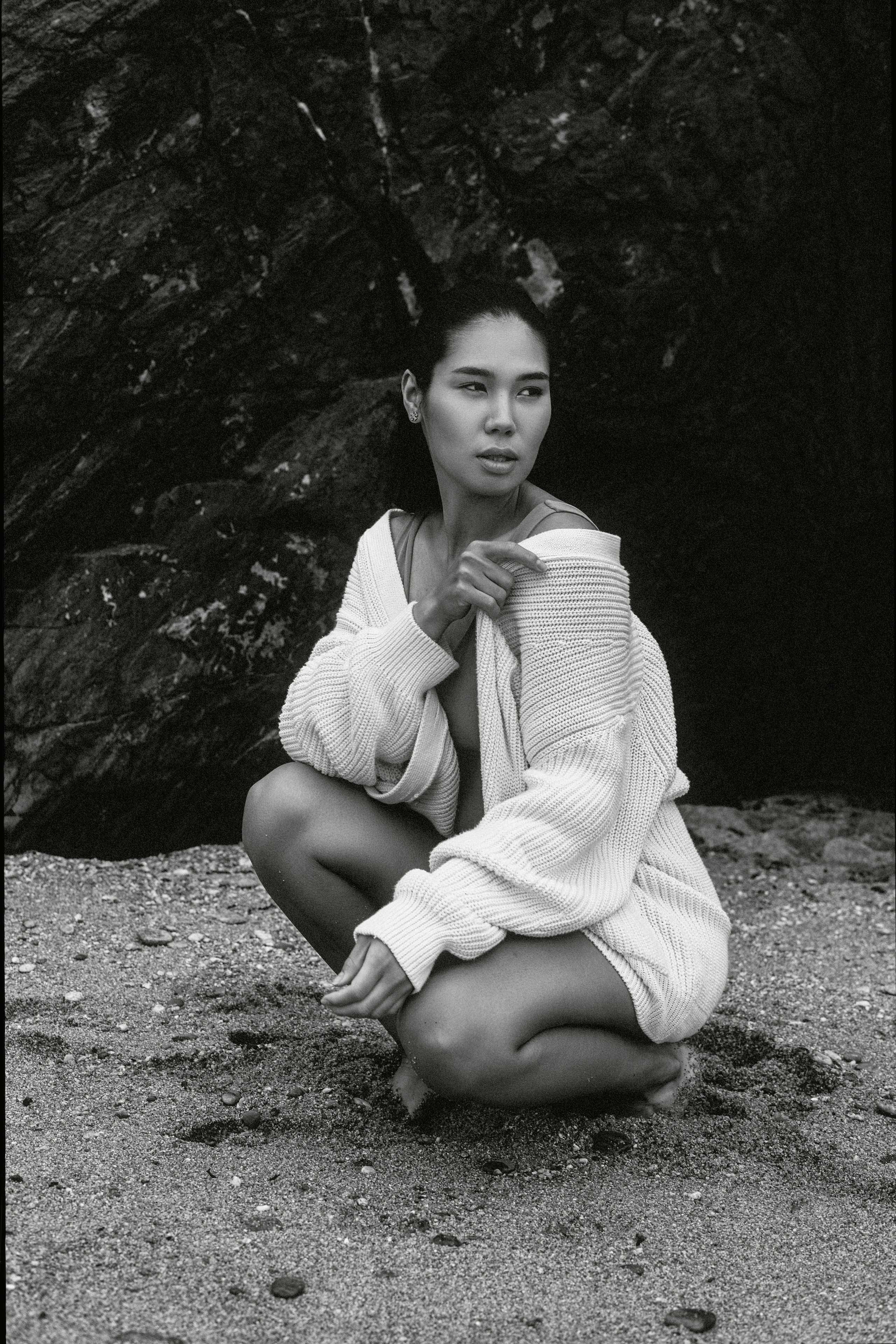 Irina. Фотограф Даниил Бугаевский