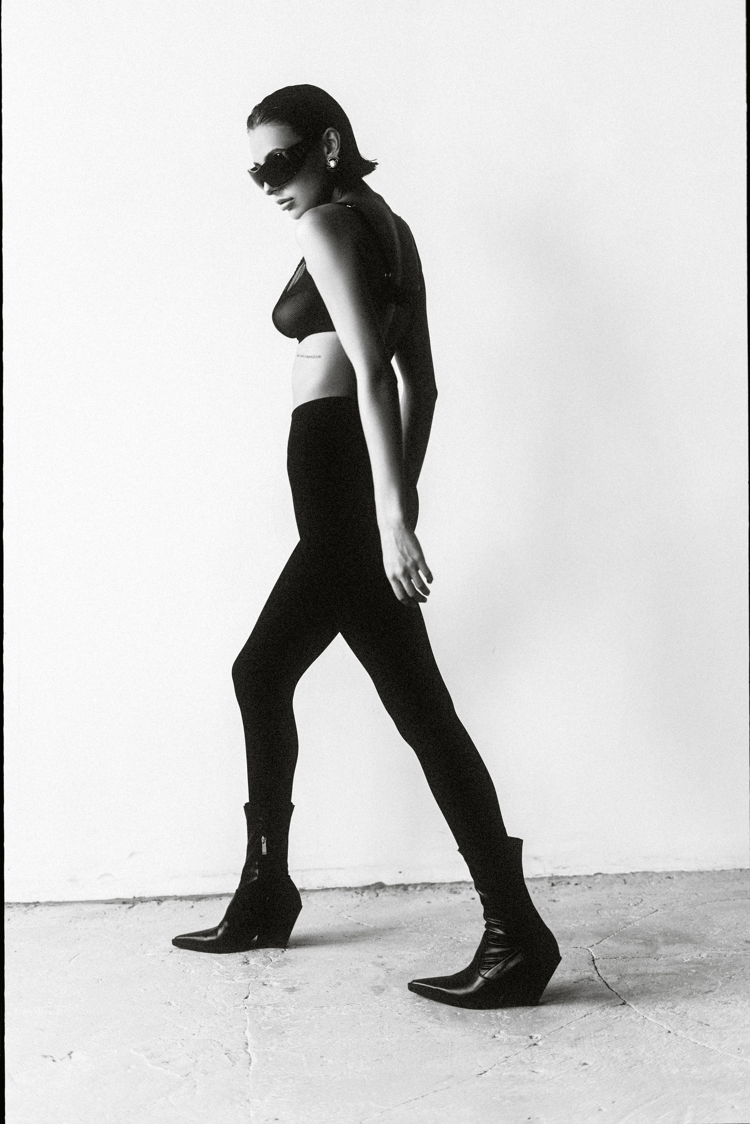 Katerina. Фотограф Даниил Бугаевский