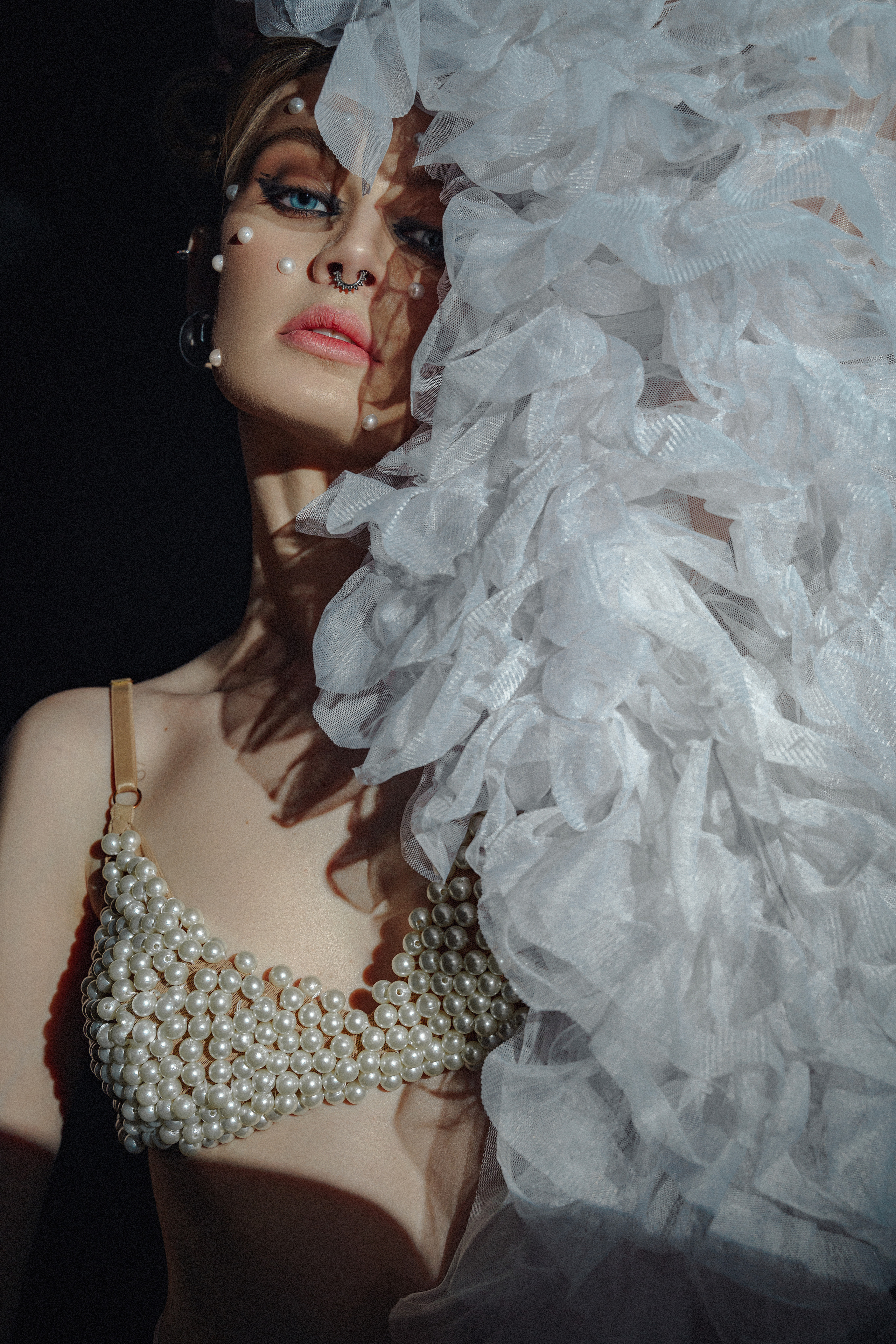 Бижутерия. Фотограф Даниил Бугаевский