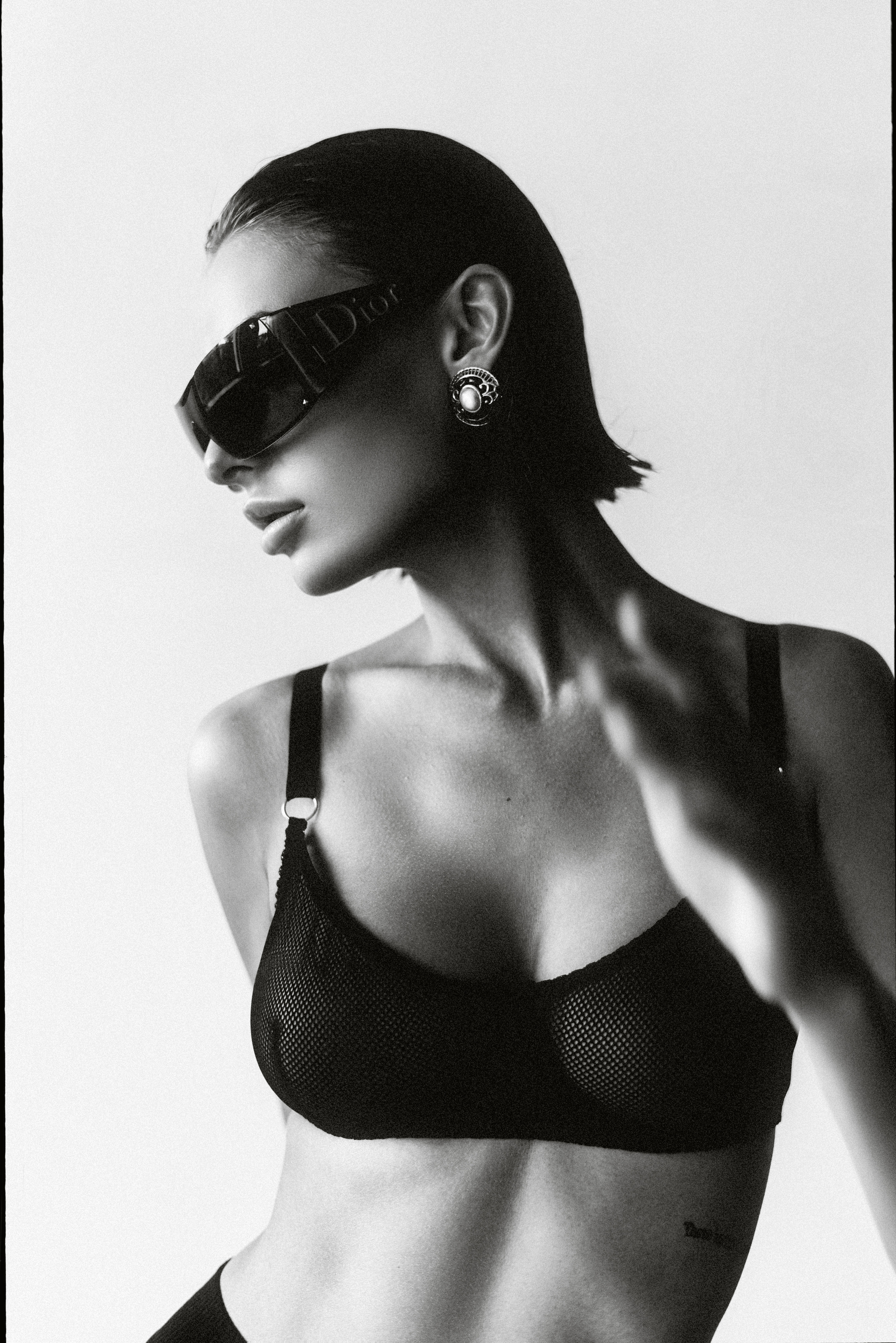 Katerina. Фотограф Даниил Бугаевский