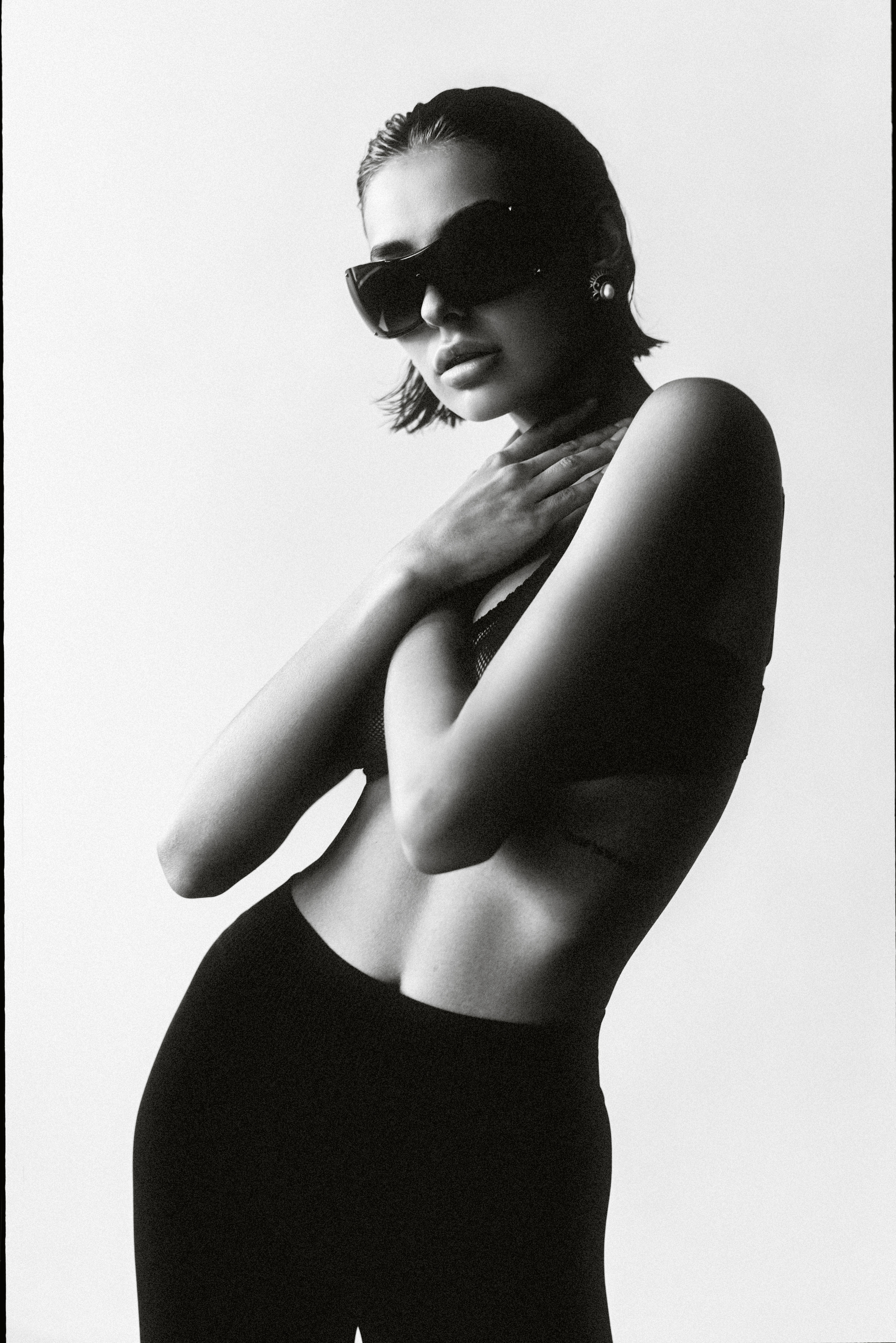 Katerina. Фотограф Даниил Бугаевский