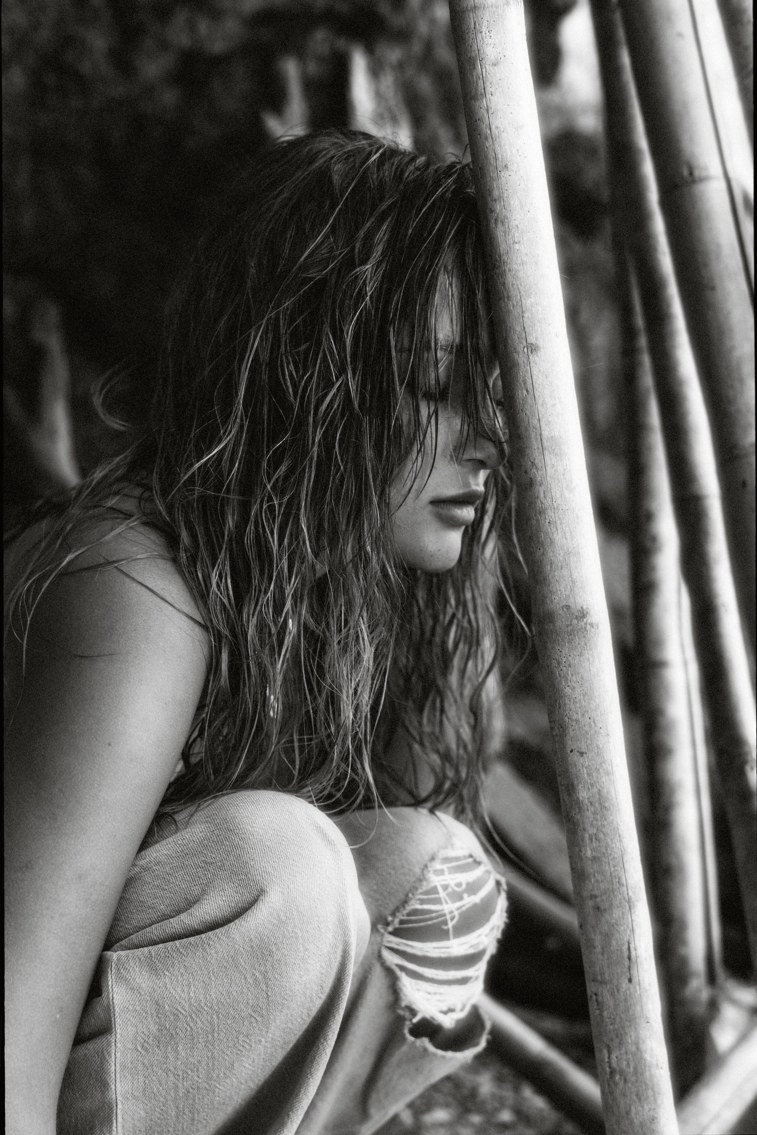 Evgenia. Фотограф Даниил Бугаевский