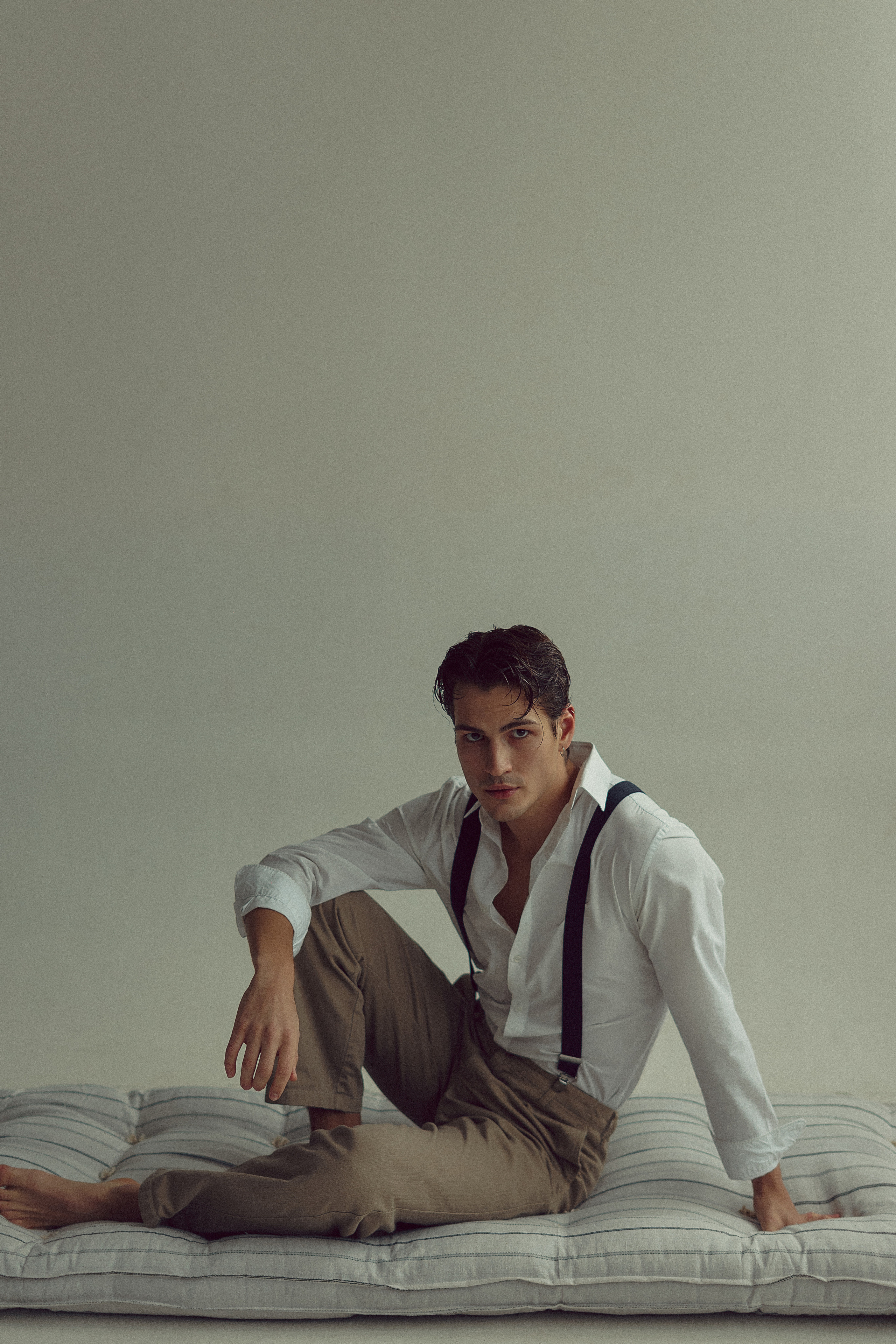 Тесты. Фотограф Даниил Бугаевский