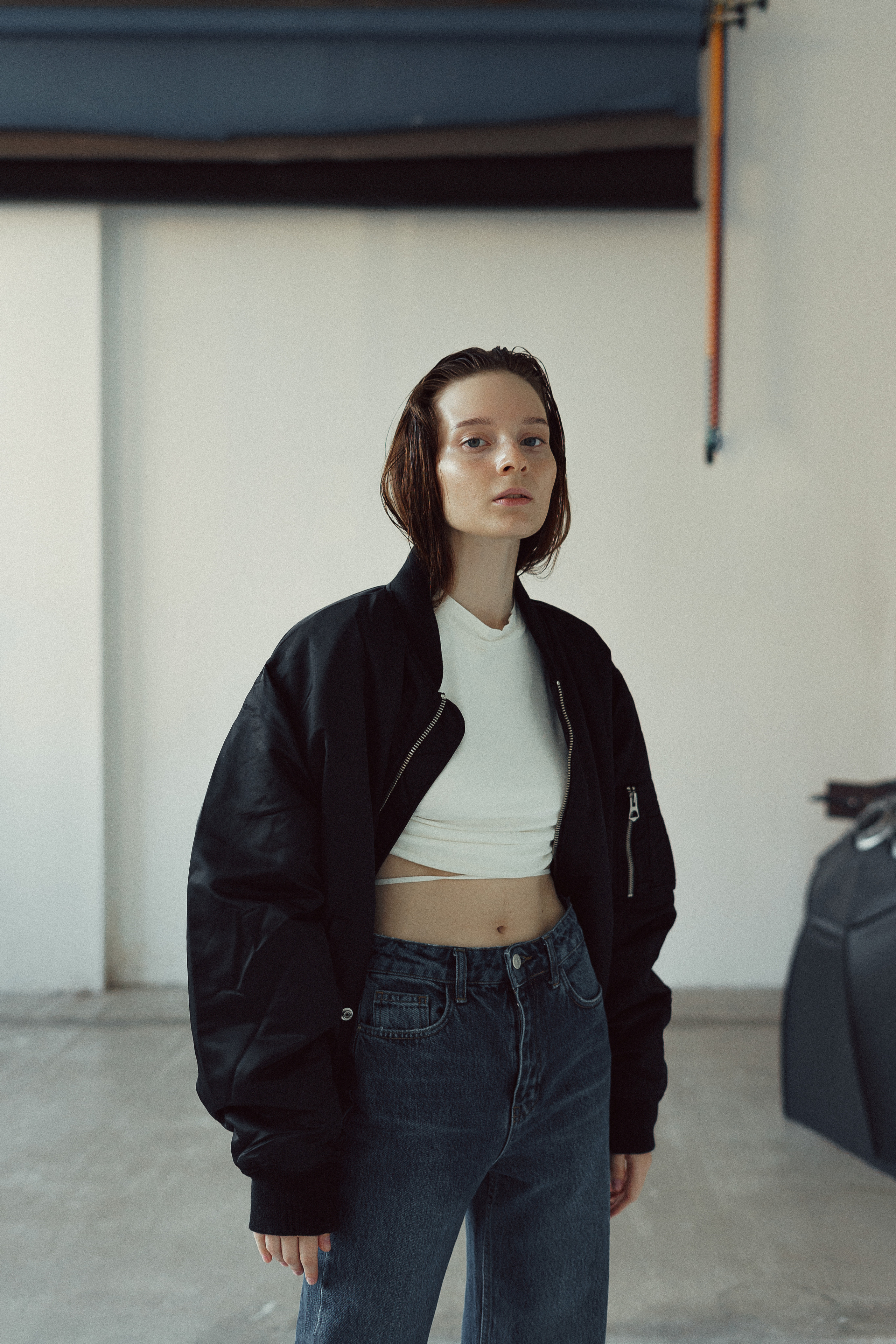 Тесты. Фотограф Даниил Бугаевский